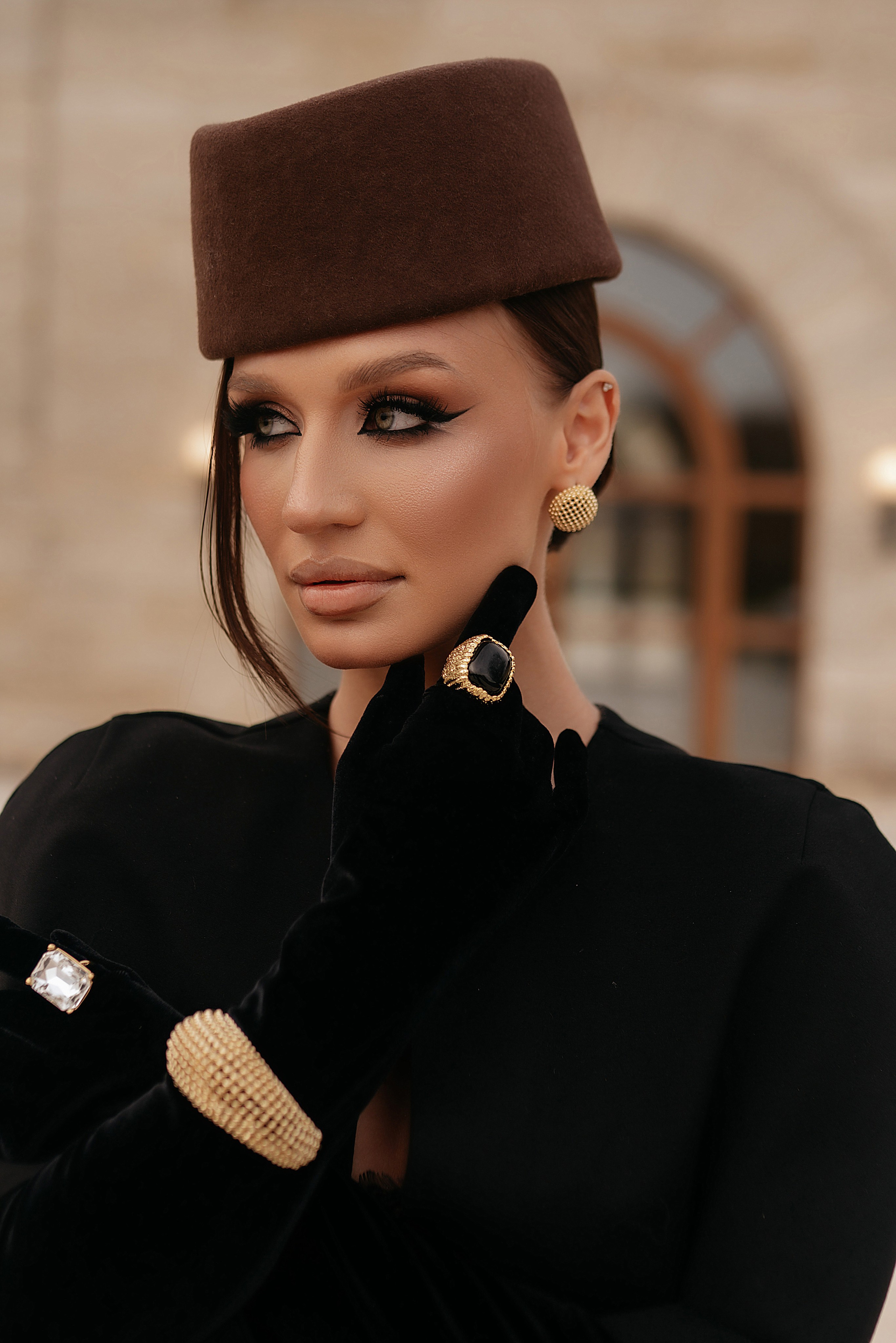 Кристина. Фотограф Карина Шмулёва. Воронеж и область