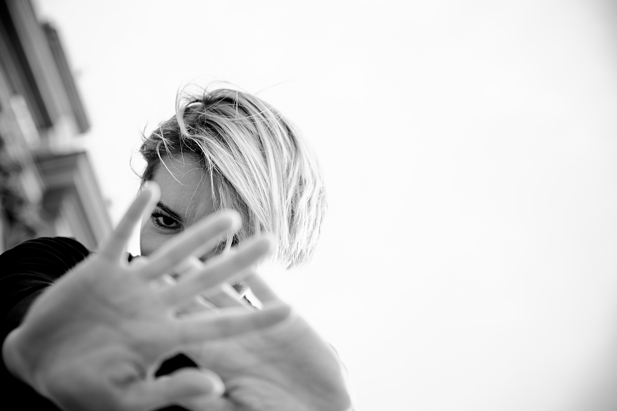 Анна. Фотограф в Самаре Татьяна Дубаносова