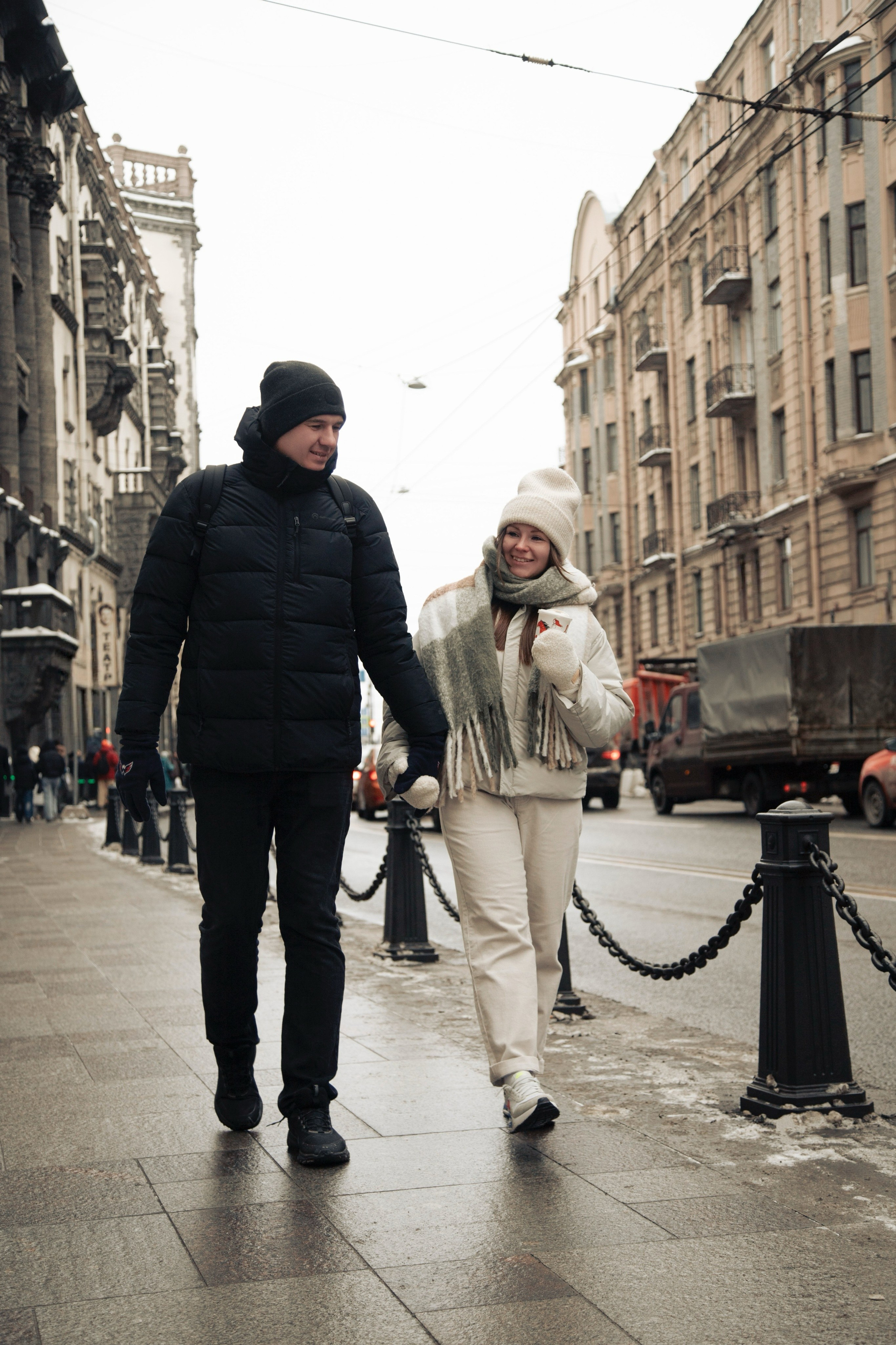 Петроградка