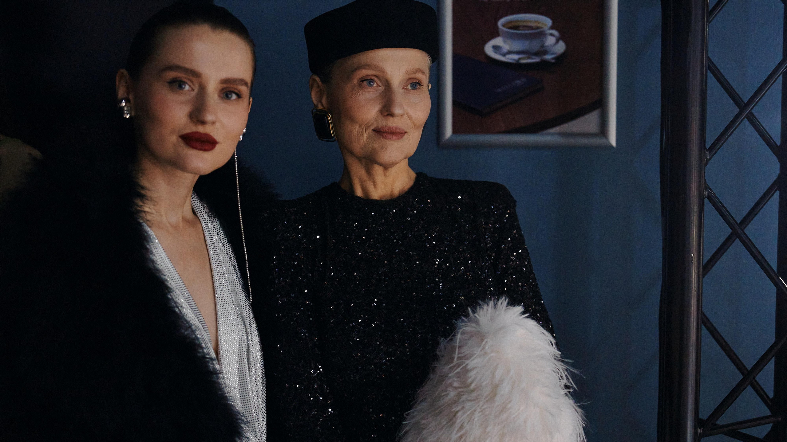 Adamodels. Репортажной фотограф Ариан