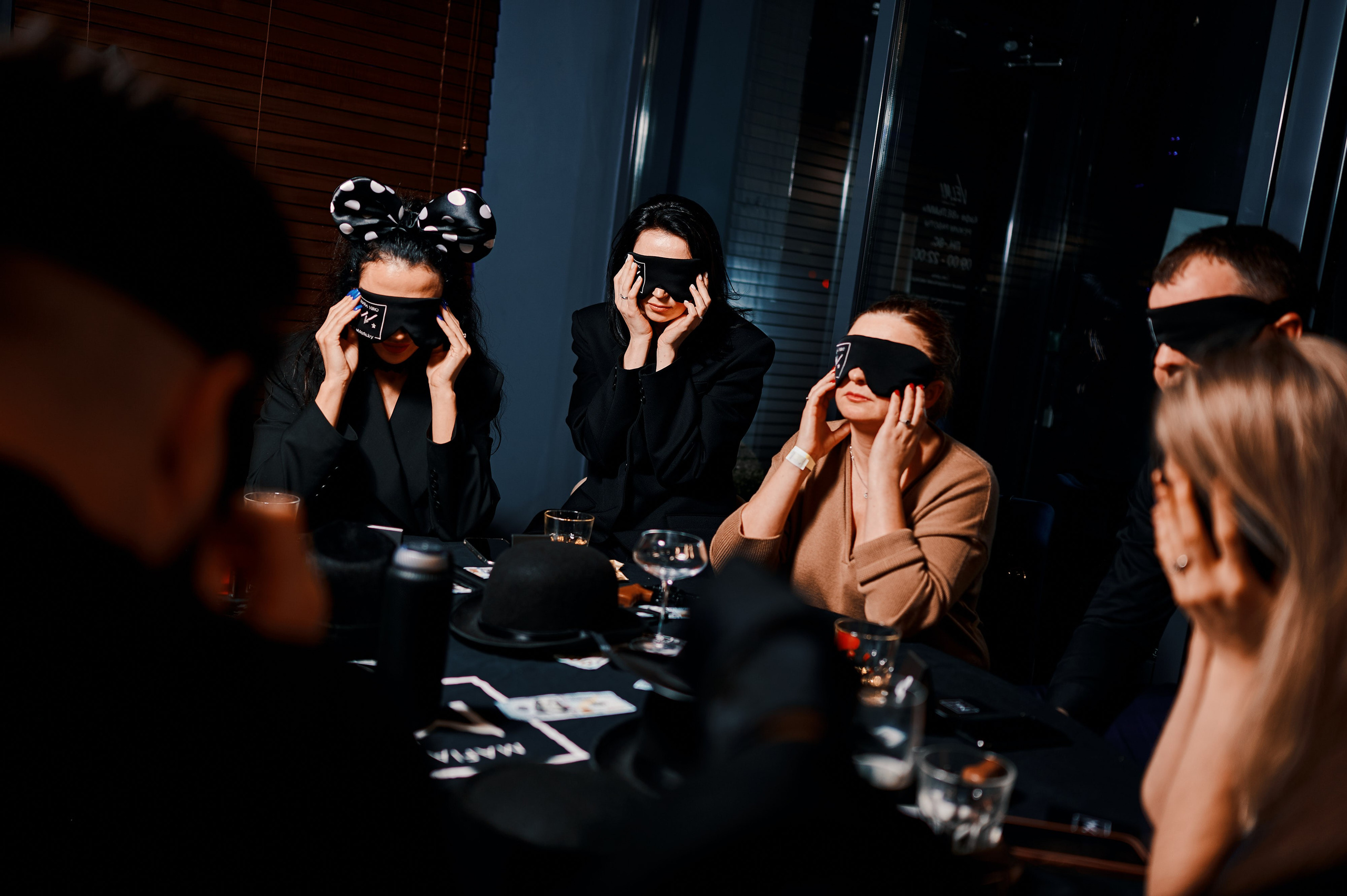 Olympia GymSpa. Репортажной фотограф Ариан