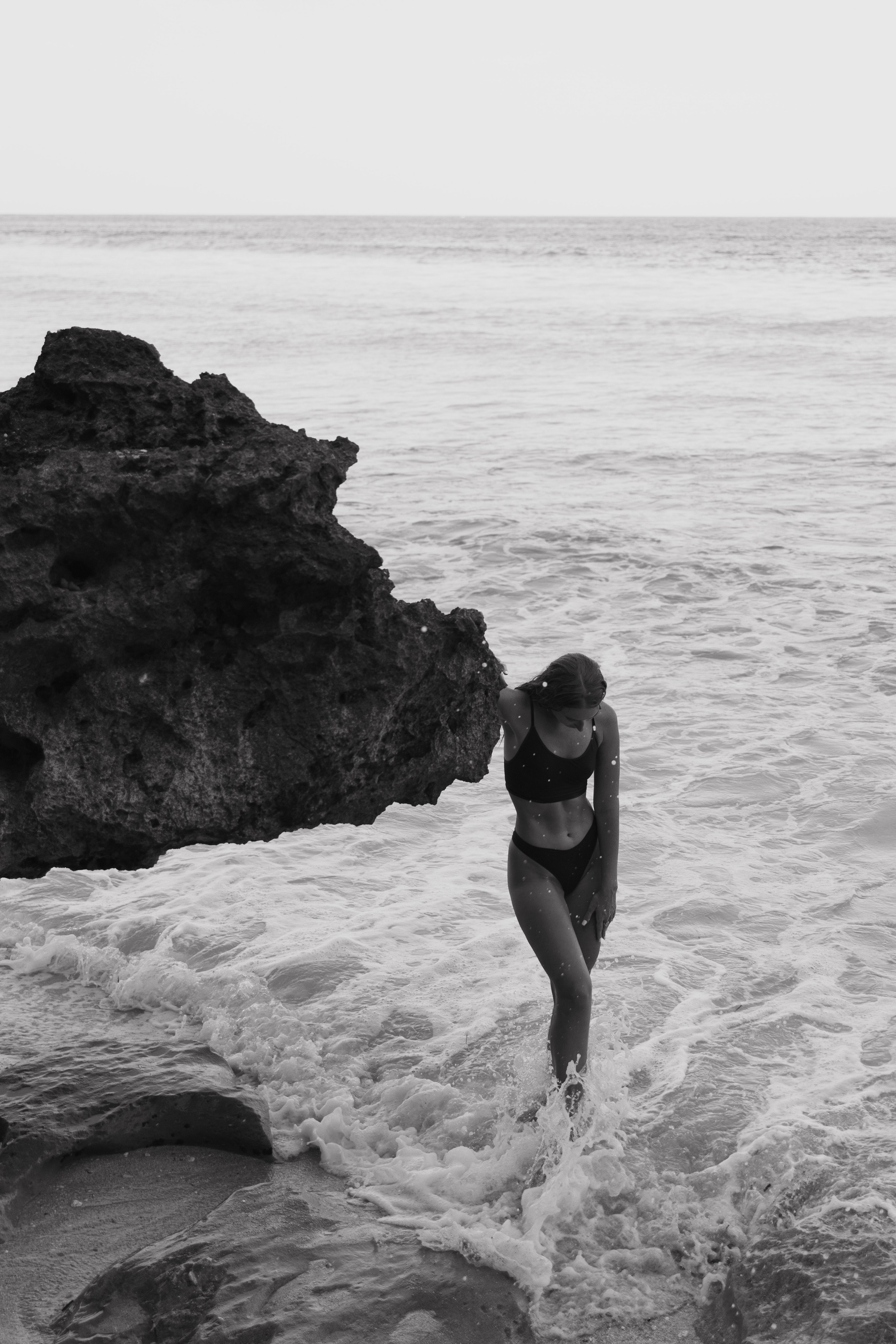 Встали только рыбаки. Женский и свадебный фотограф Москва Елизавета Перова