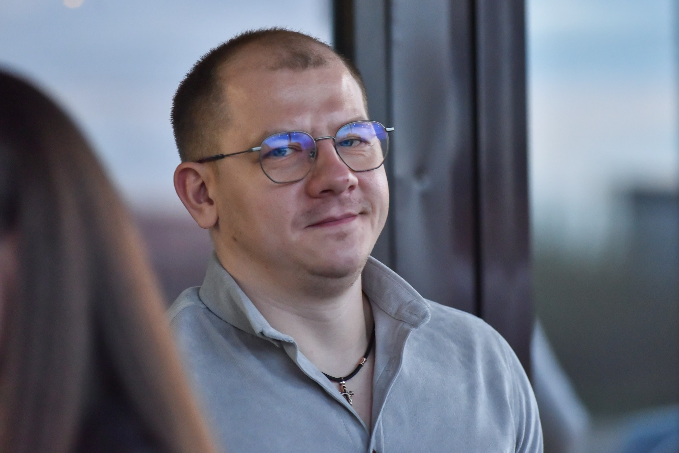 Ладо 30 лет. Репортажный и свадебный фотограф в Липецке Иван Первойкин