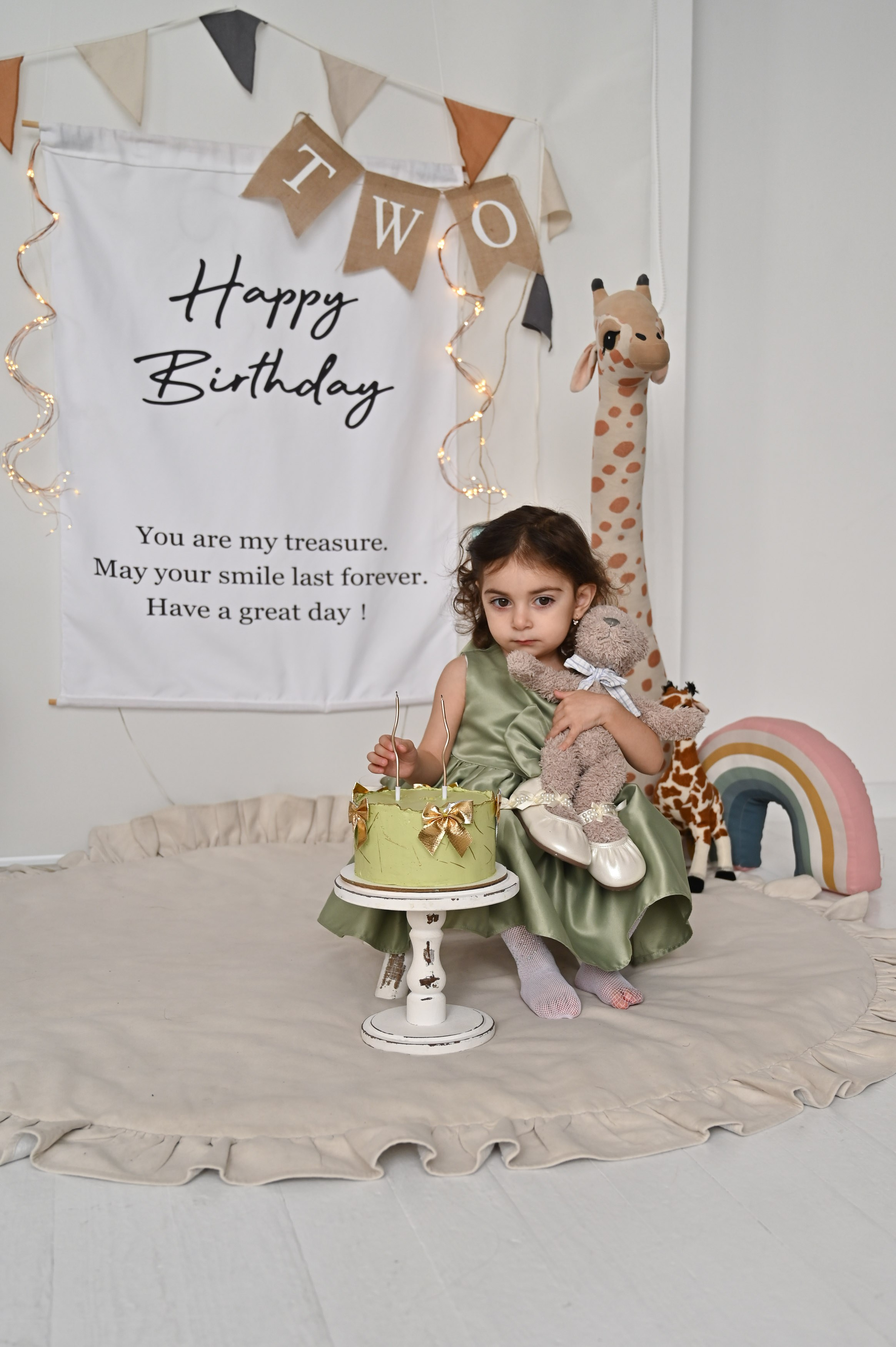 Седа 2 годика. Репортажный и свадебный фотограф в Липецке Иван Первойкин