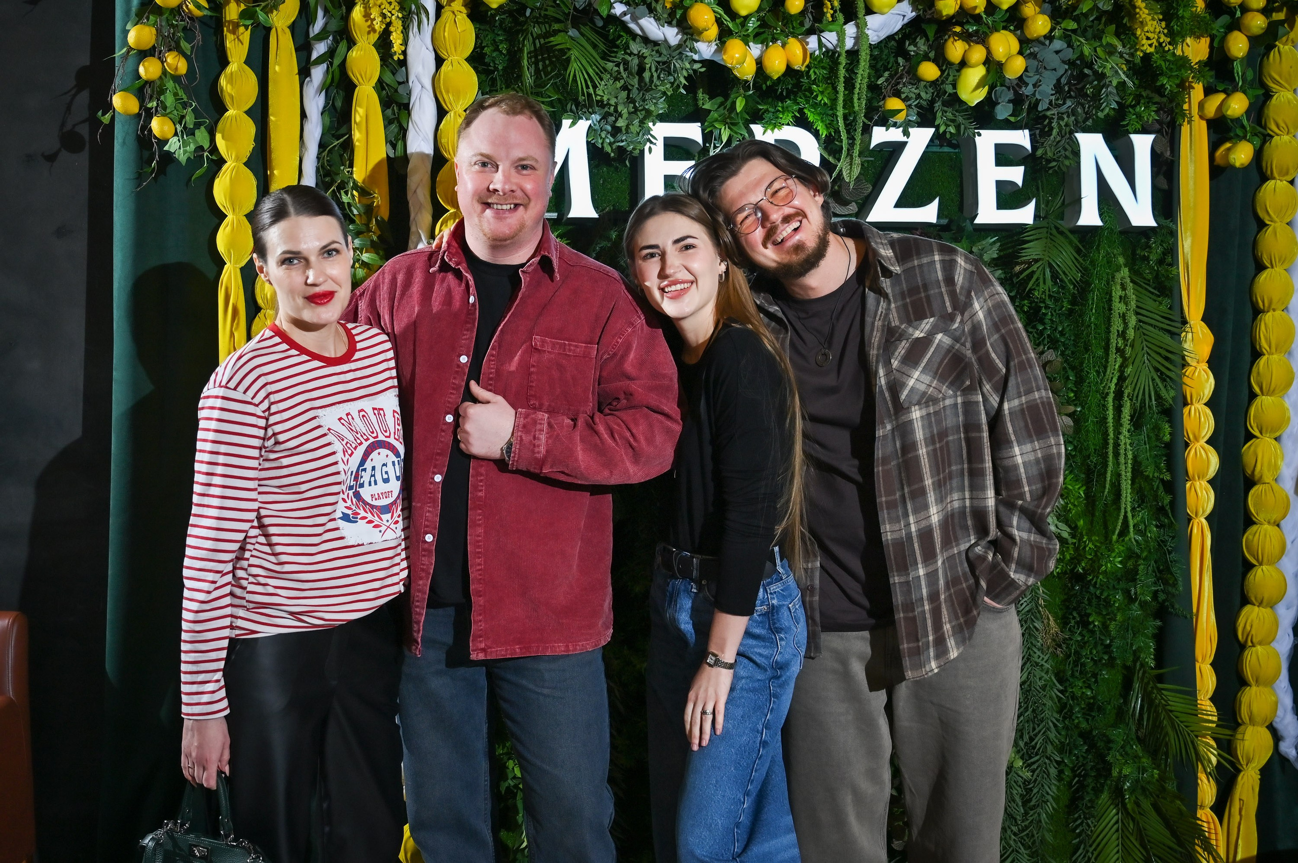 ФОТО. Репортажный и свадебный фотограф в Липецке Иван Первойкин