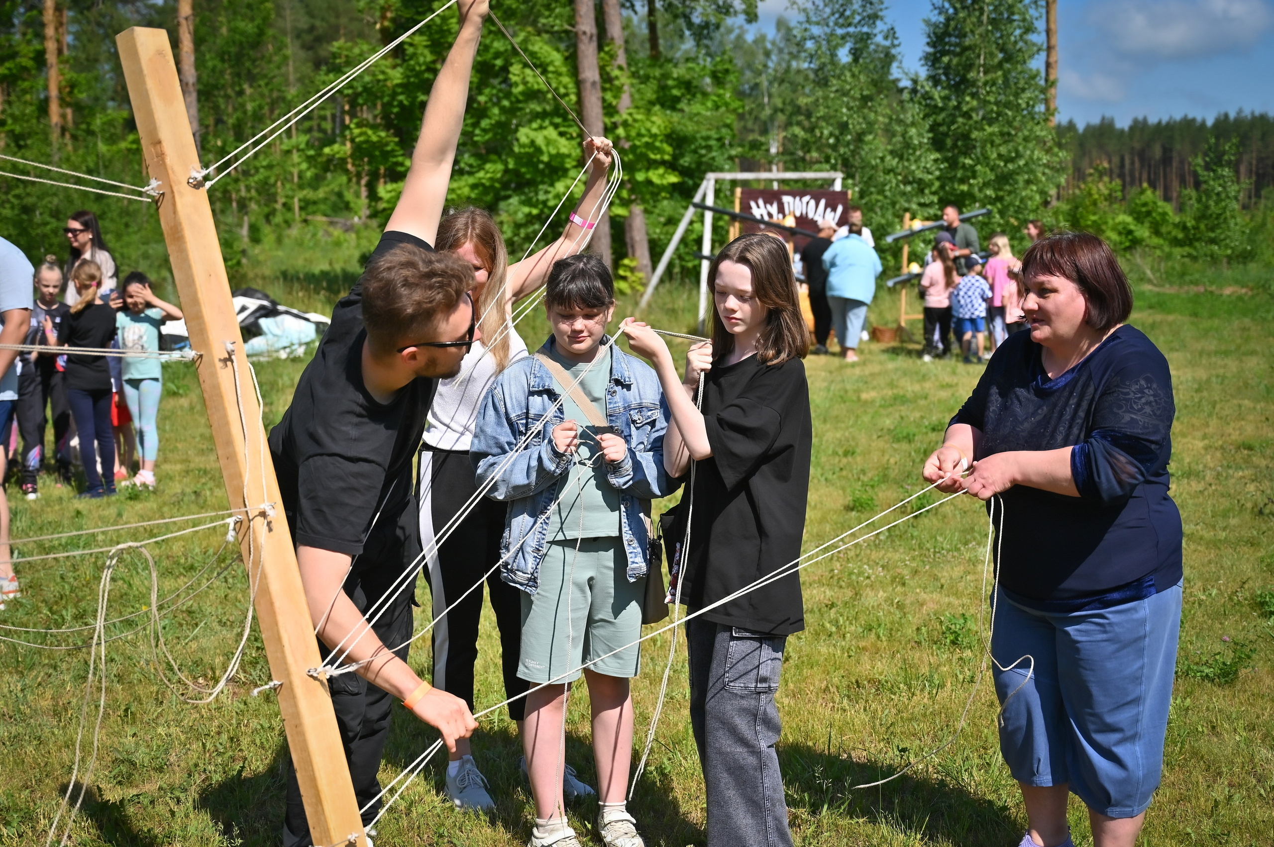 Тамбов, 78 лет компании «ТАКФ». Репортажный и свадебный фотограф в Липецке Иван Первойкин