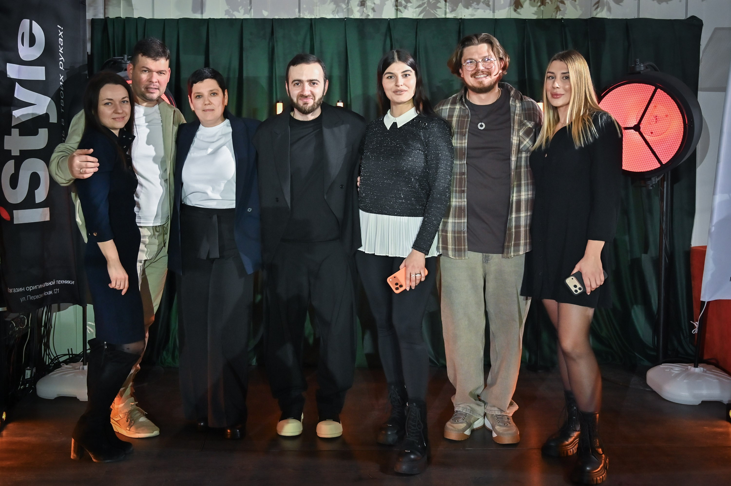 ФОТО. Репортажный и свадебный фотограф в Липецке Иван Первойкин