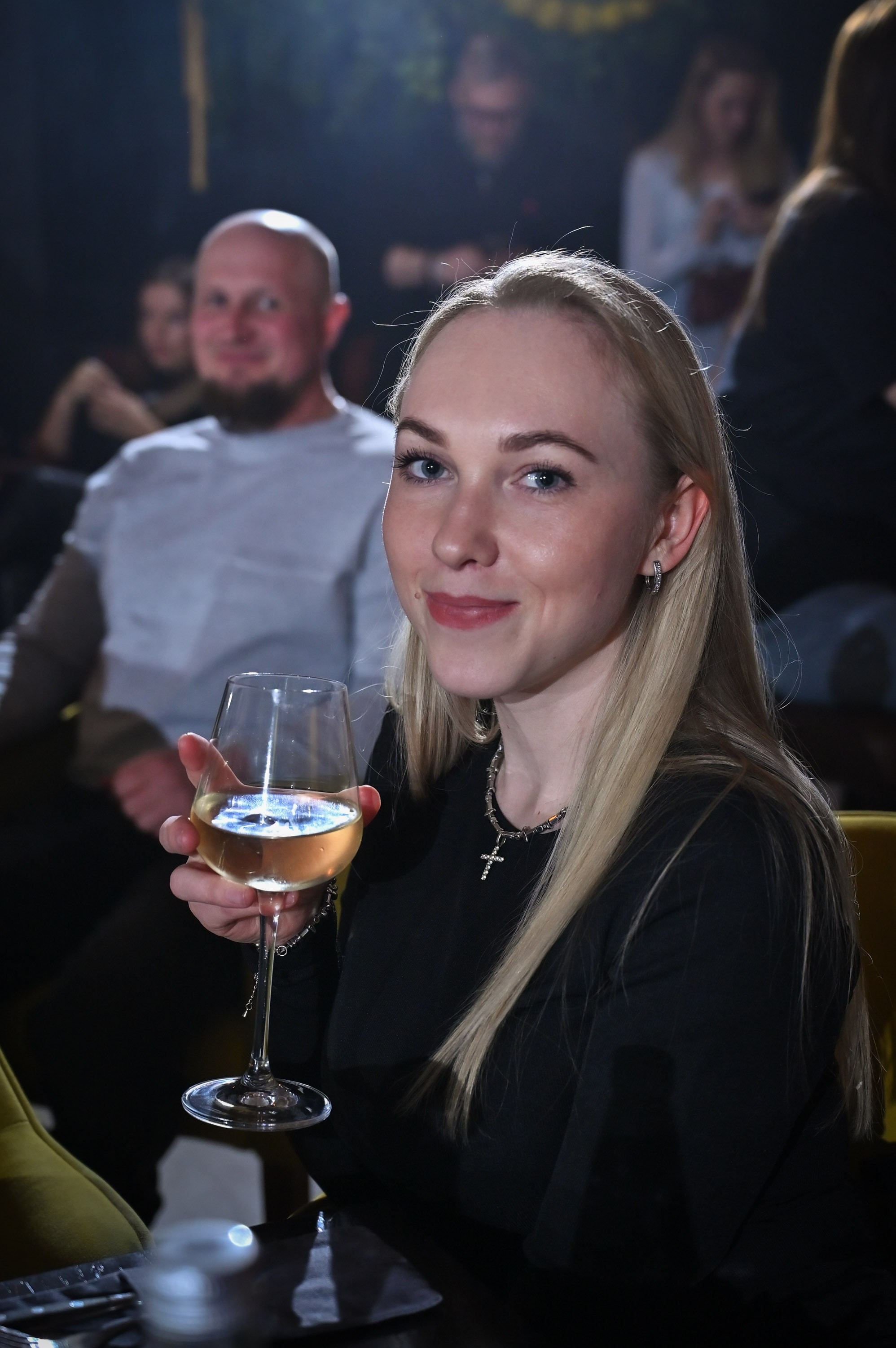 ФОТО. Репортажный и свадебный фотограф в Липецке Иван Первойкин