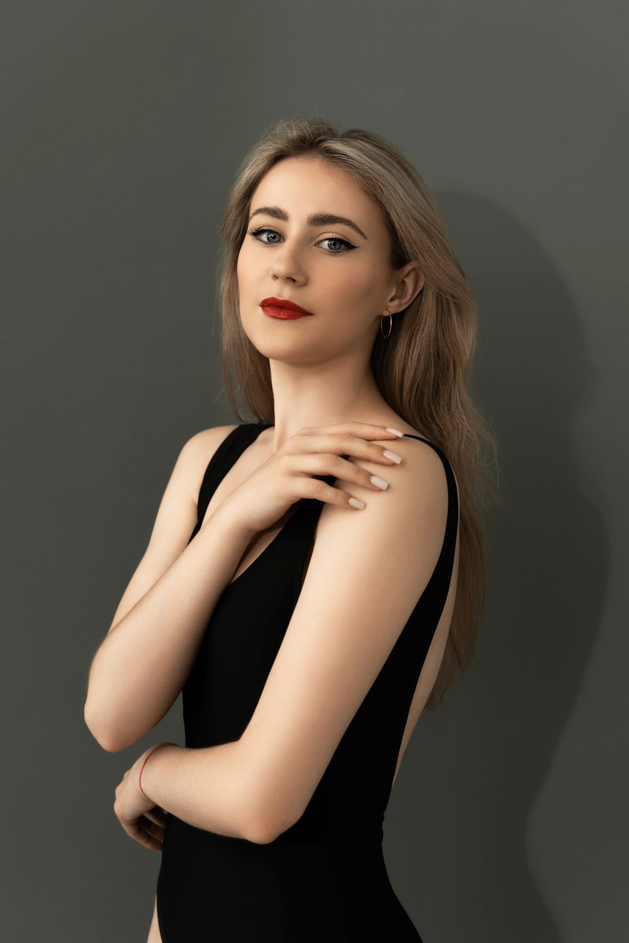 Irina. Фотограф Татьяна Мамонтова