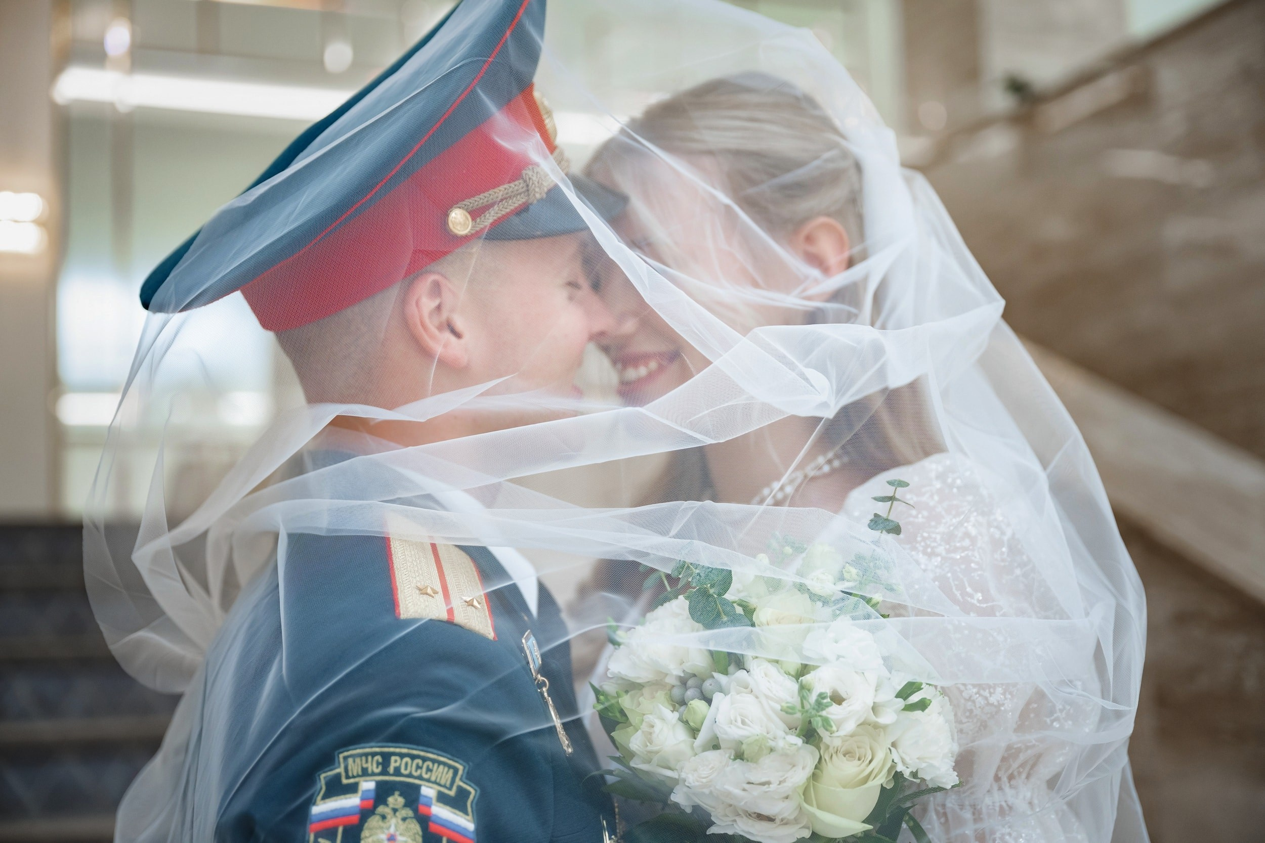 Свадьба Таисии и Александра в Москве. Бизнес фотограф в Москве Алексей Кознев
