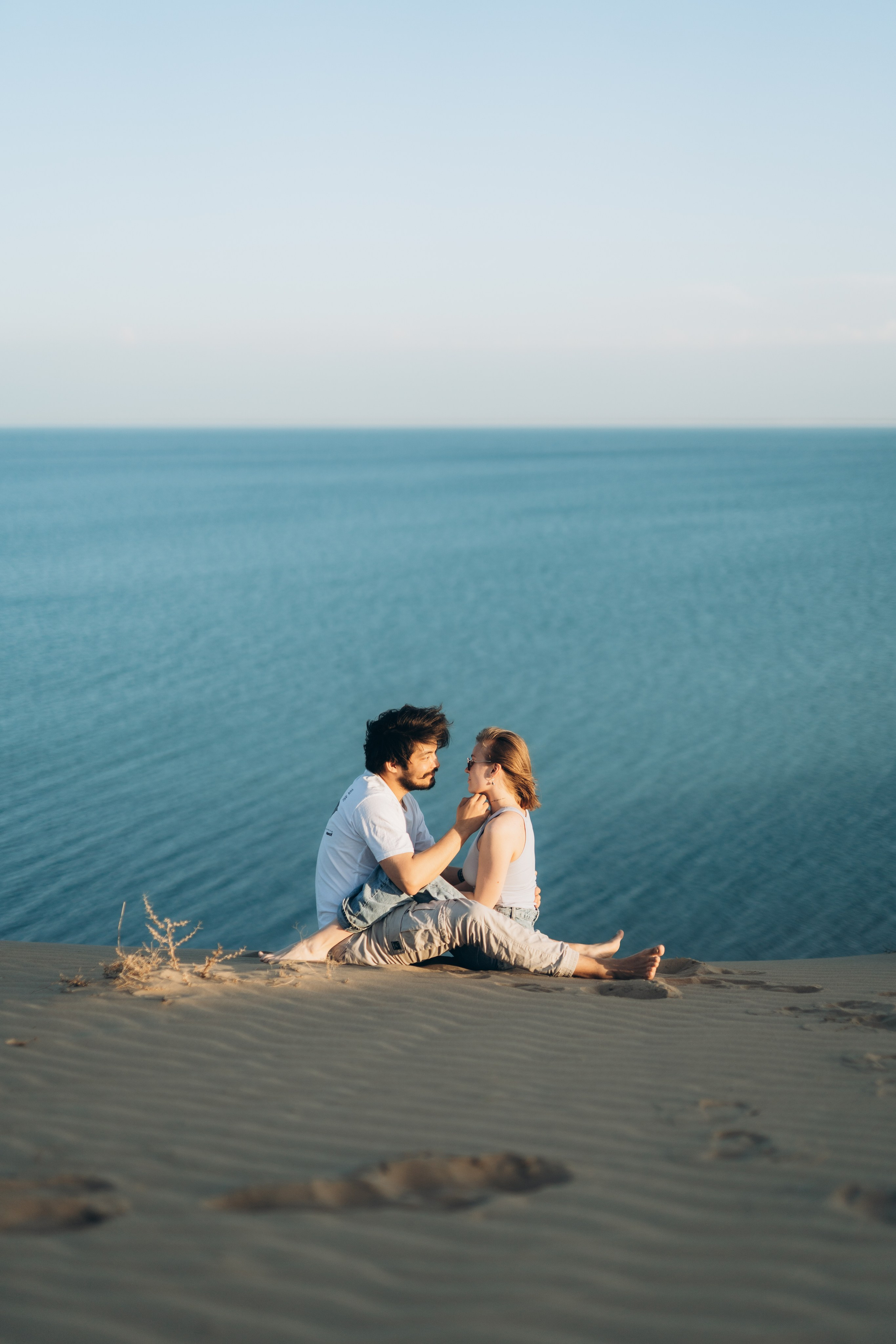 Дарья Габит. Фотограф в Алматы Чалова Нафиса