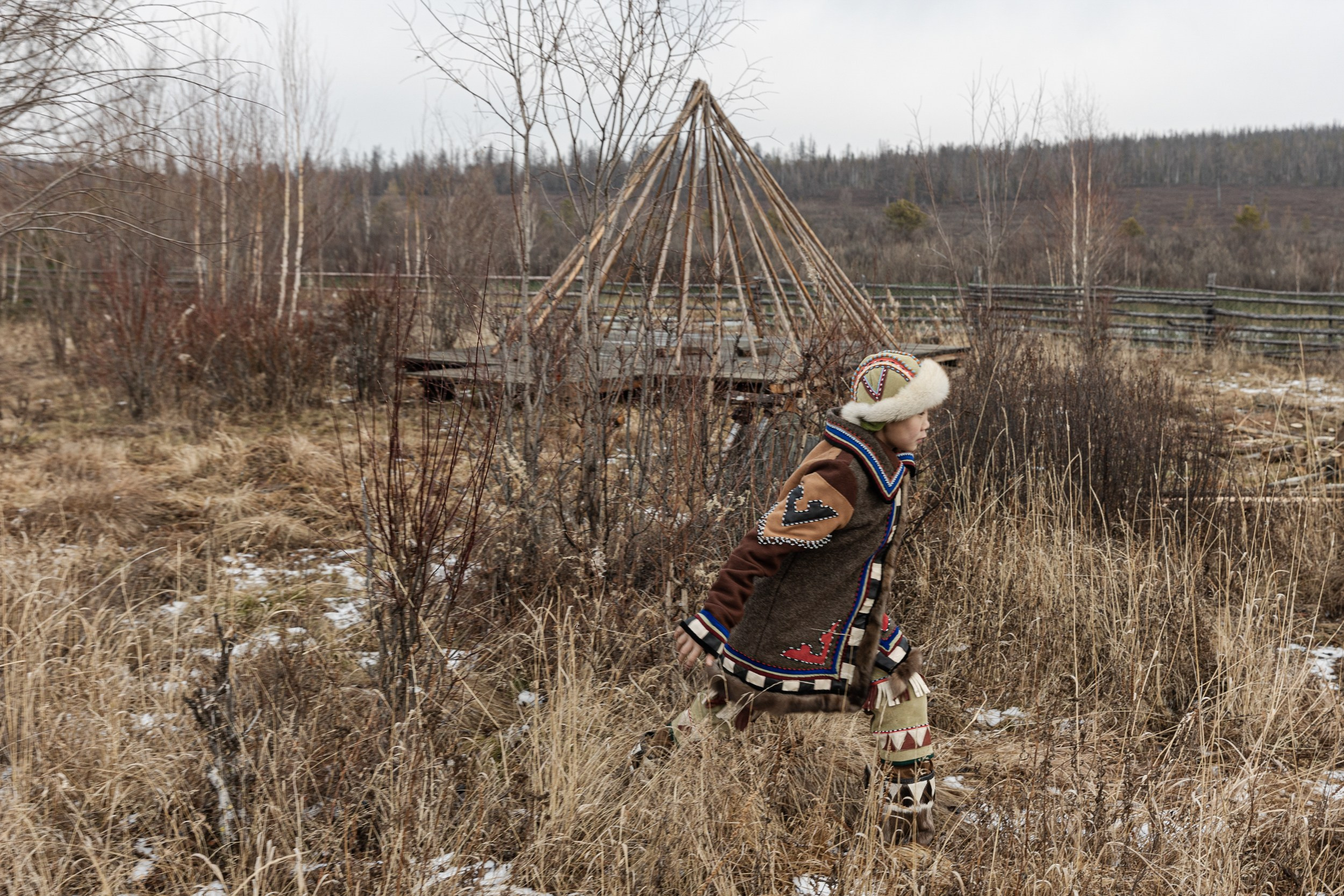 Сурена для Regnum. Юлия Невская режиссер и сценарист документального кино, документальный фотограф