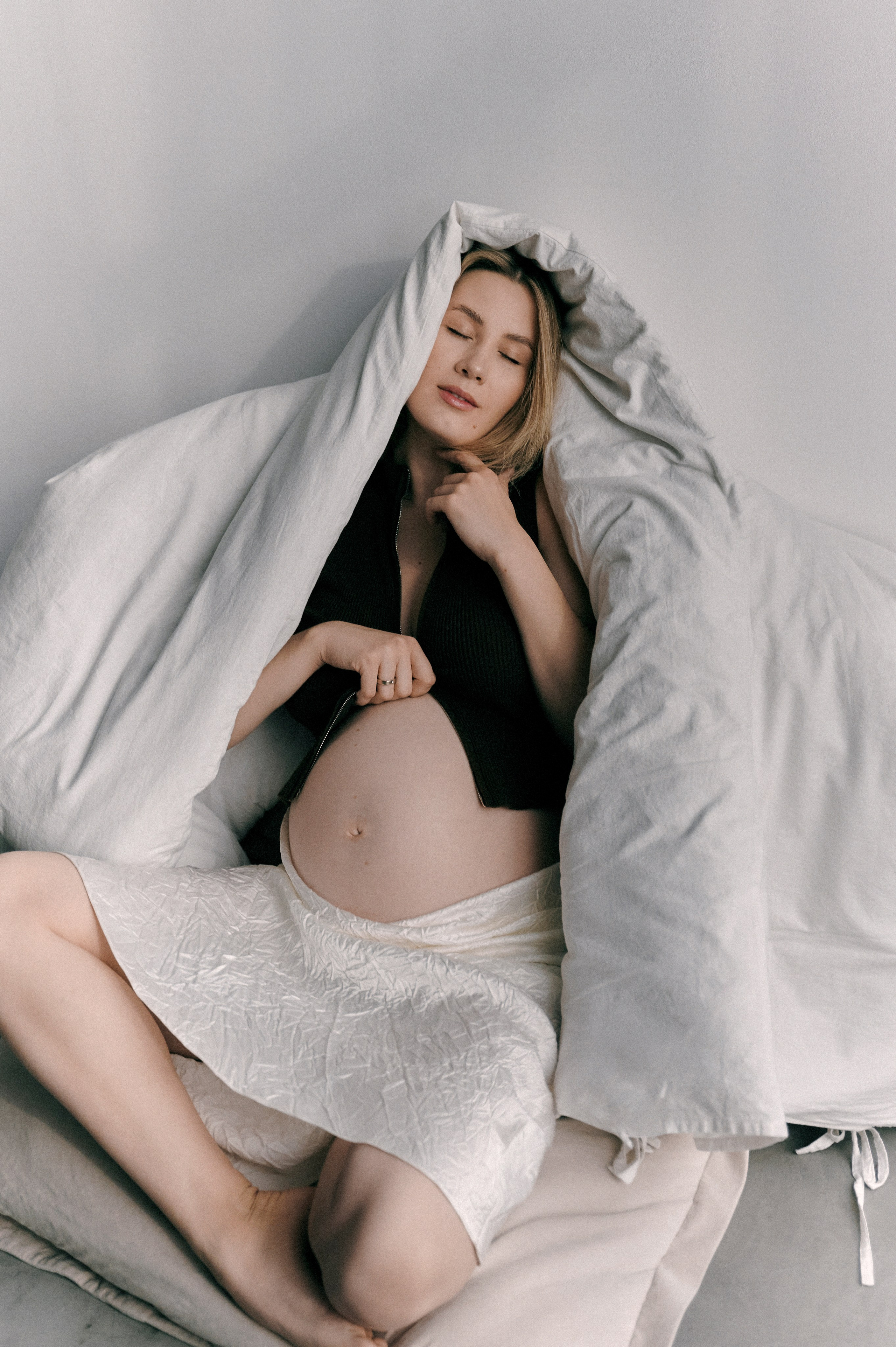 Полина. Фотограф Регина С