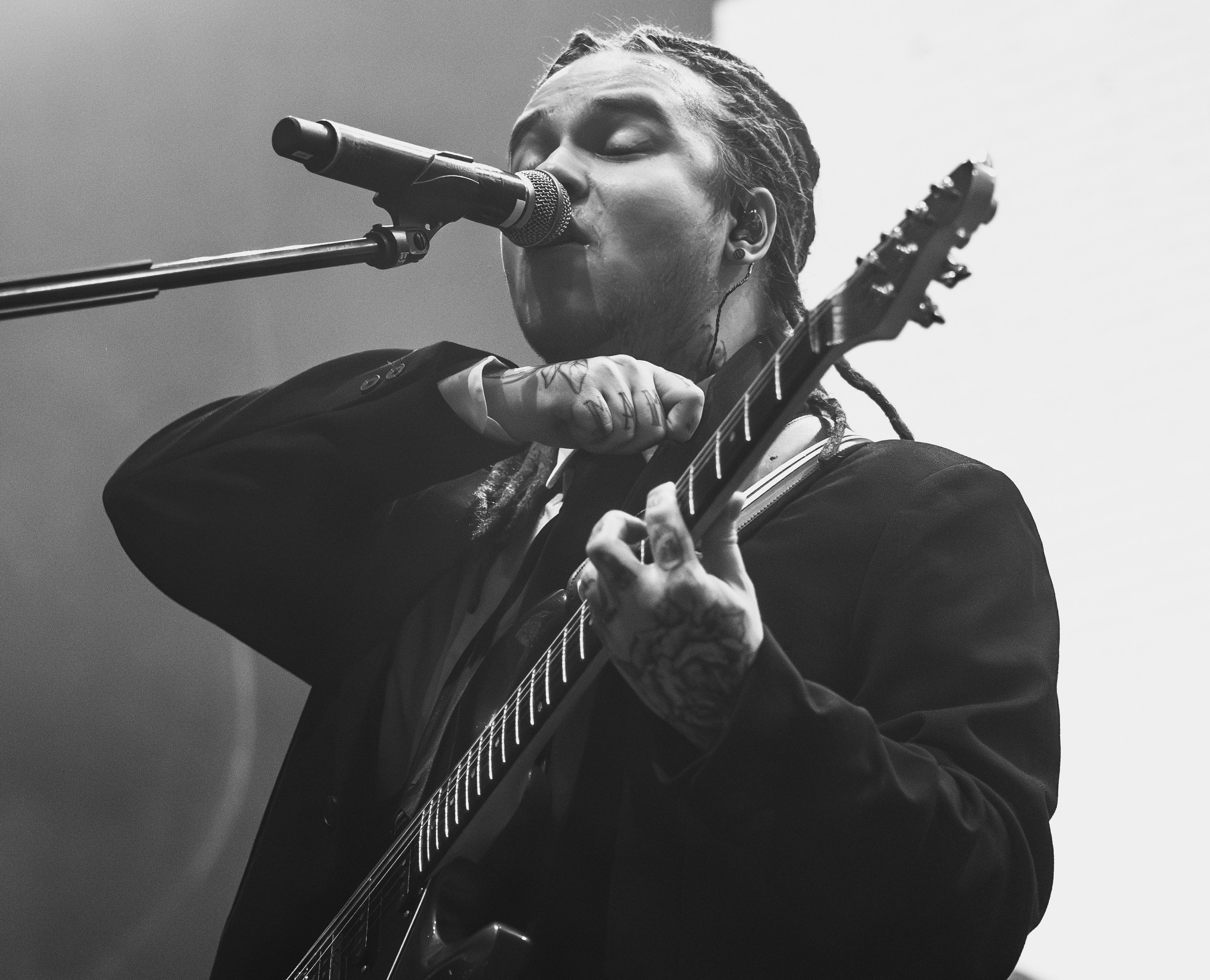 Папин Олимпос. Концертный фотограф Алёна Рейт в Москве