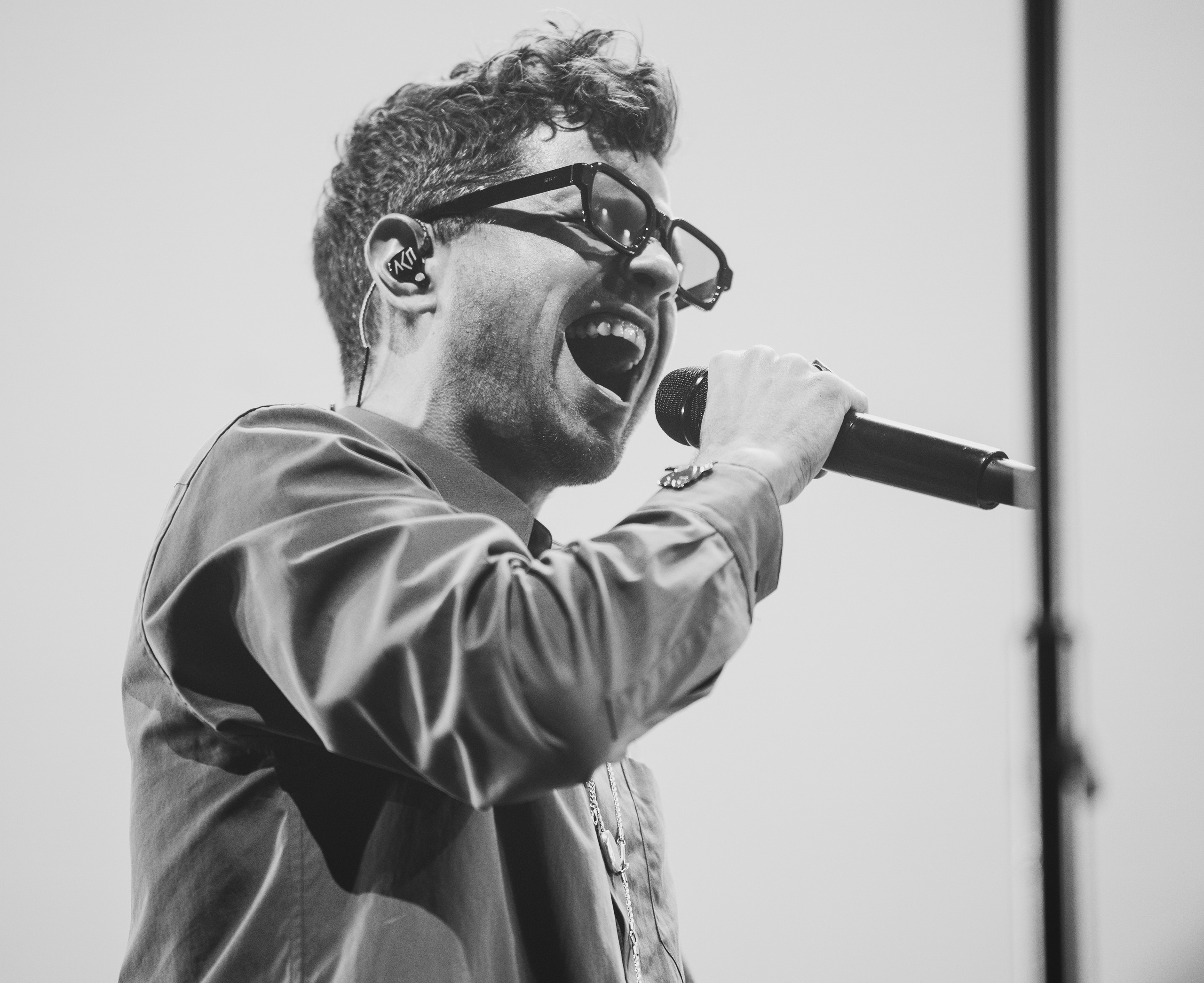 ЛСП. Концертный фотограф Алёна Рейт в Москве