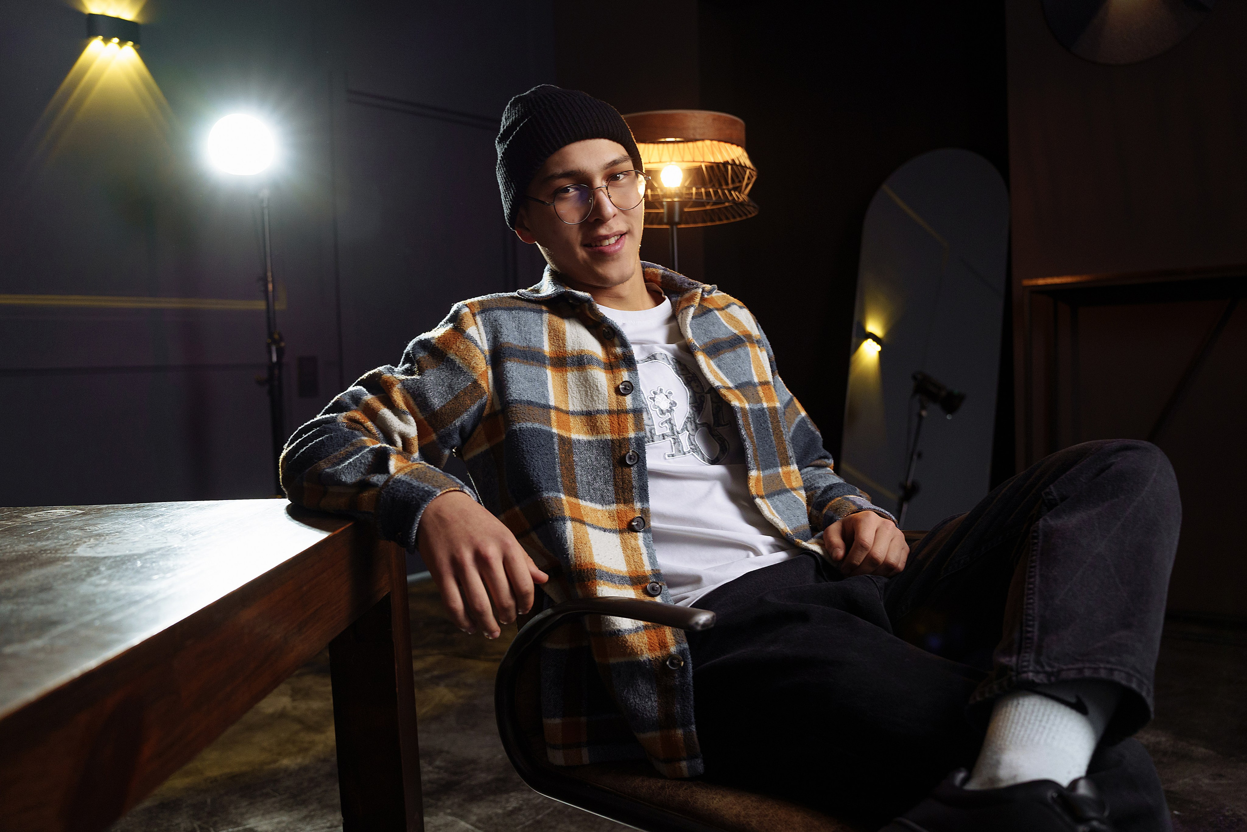 Фотограф Владимир Бурыкин