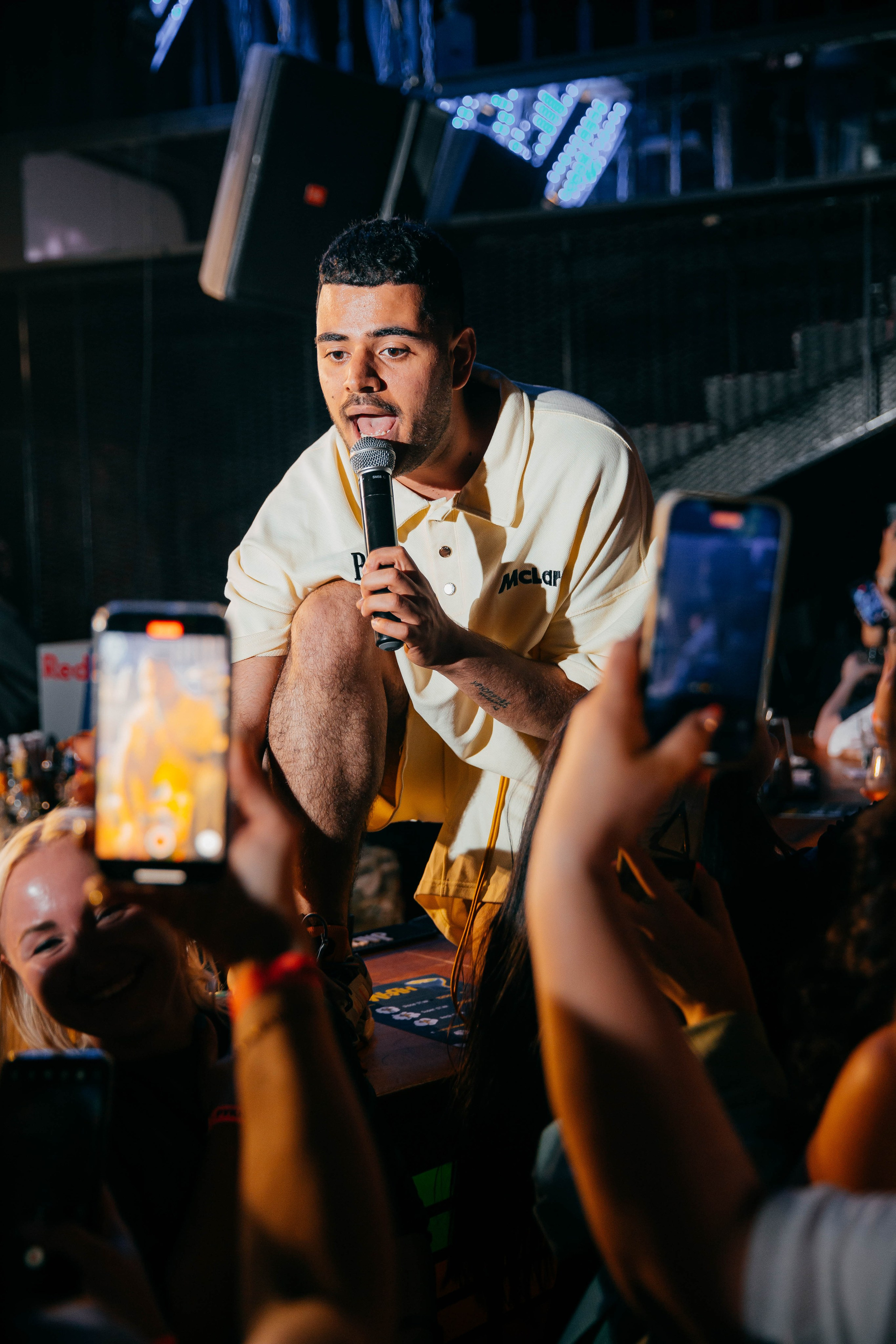 Концертные съемки | Фотограф Ярослав Кожухов. Фотограф Воронеж, Липецк, Москва | Кожухов Ярослав