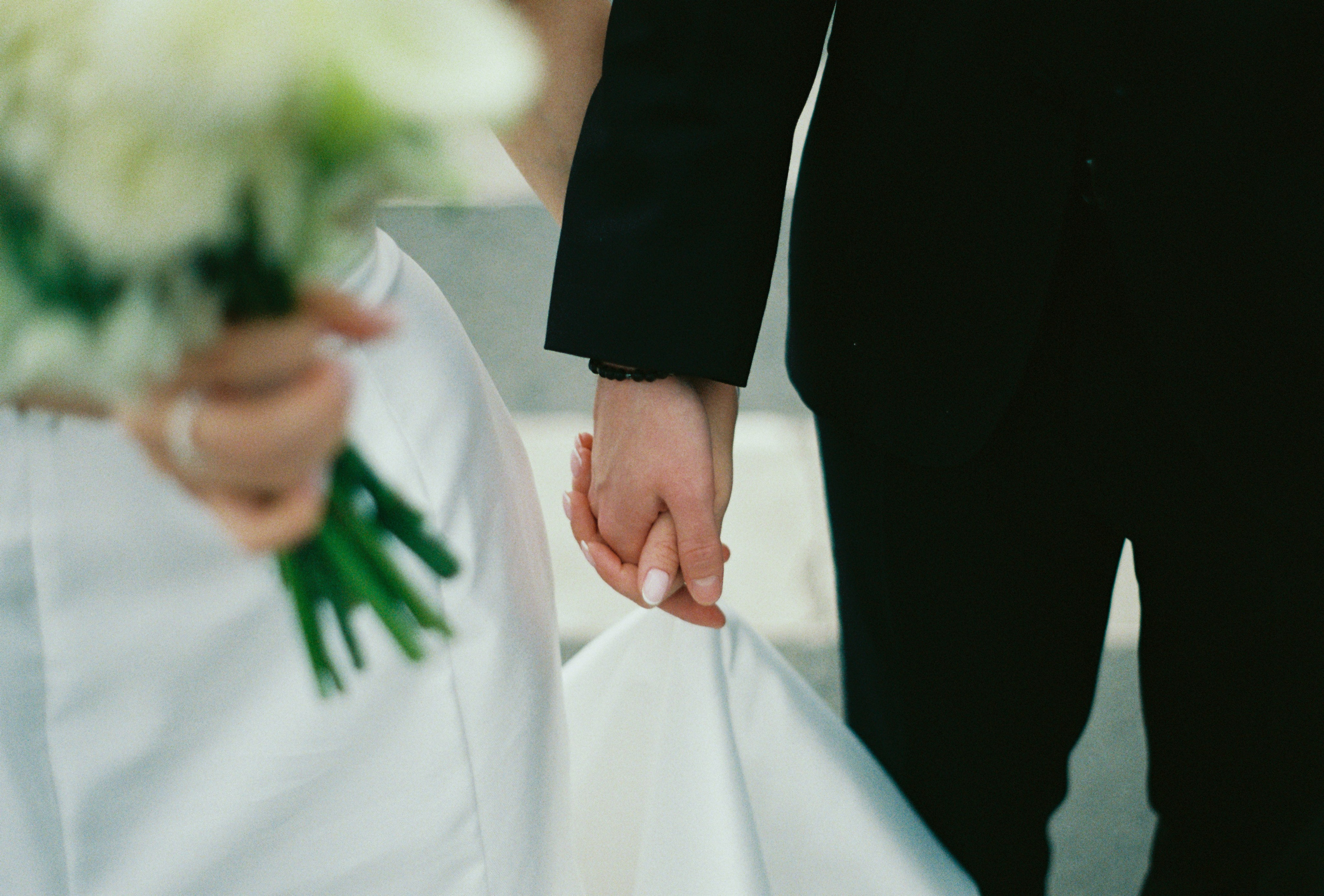 Плёночная фотография. Видеограф Сергей Болотов