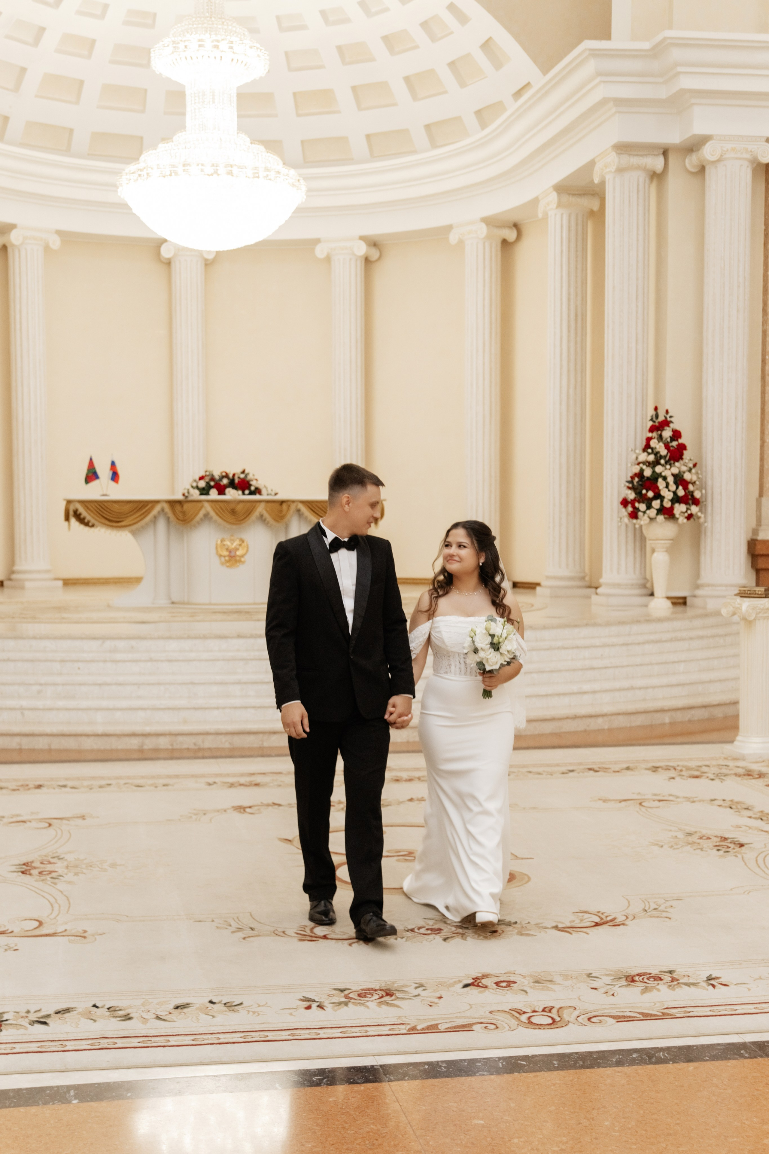 Р | Д. Свадебный фотограф Краснодар Марина Зверева