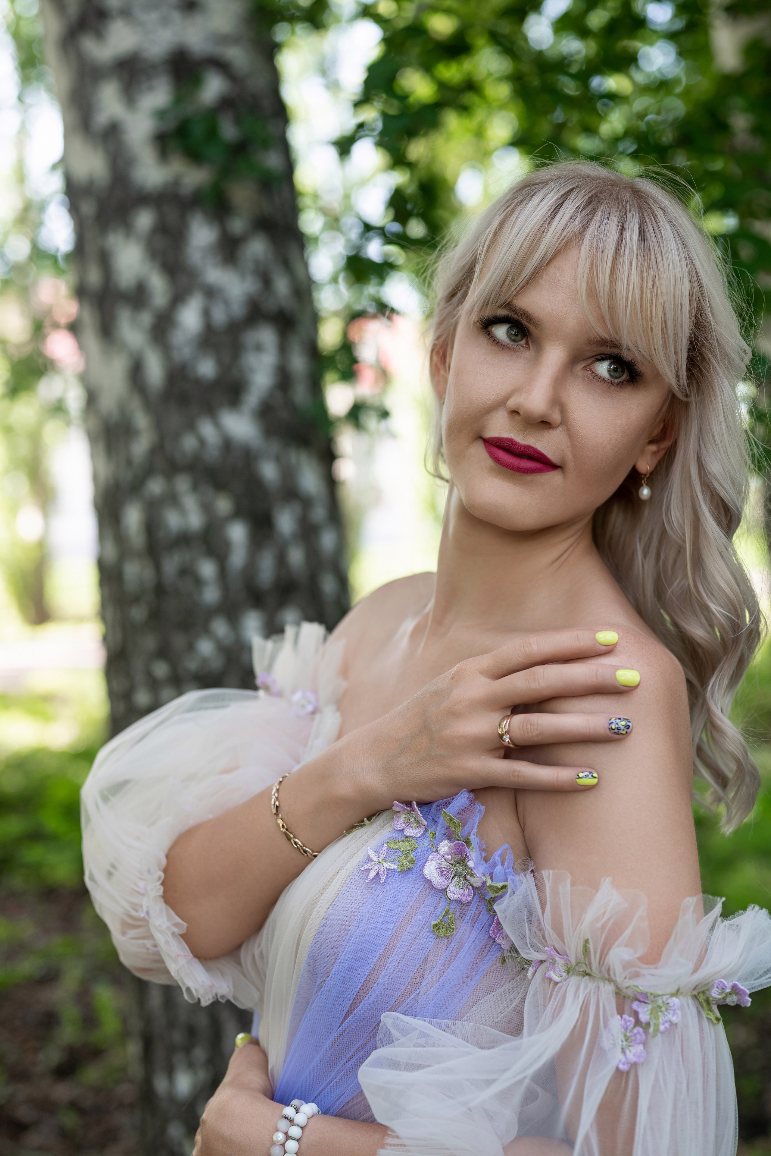 Екатерина. Фотограф в городе Салават