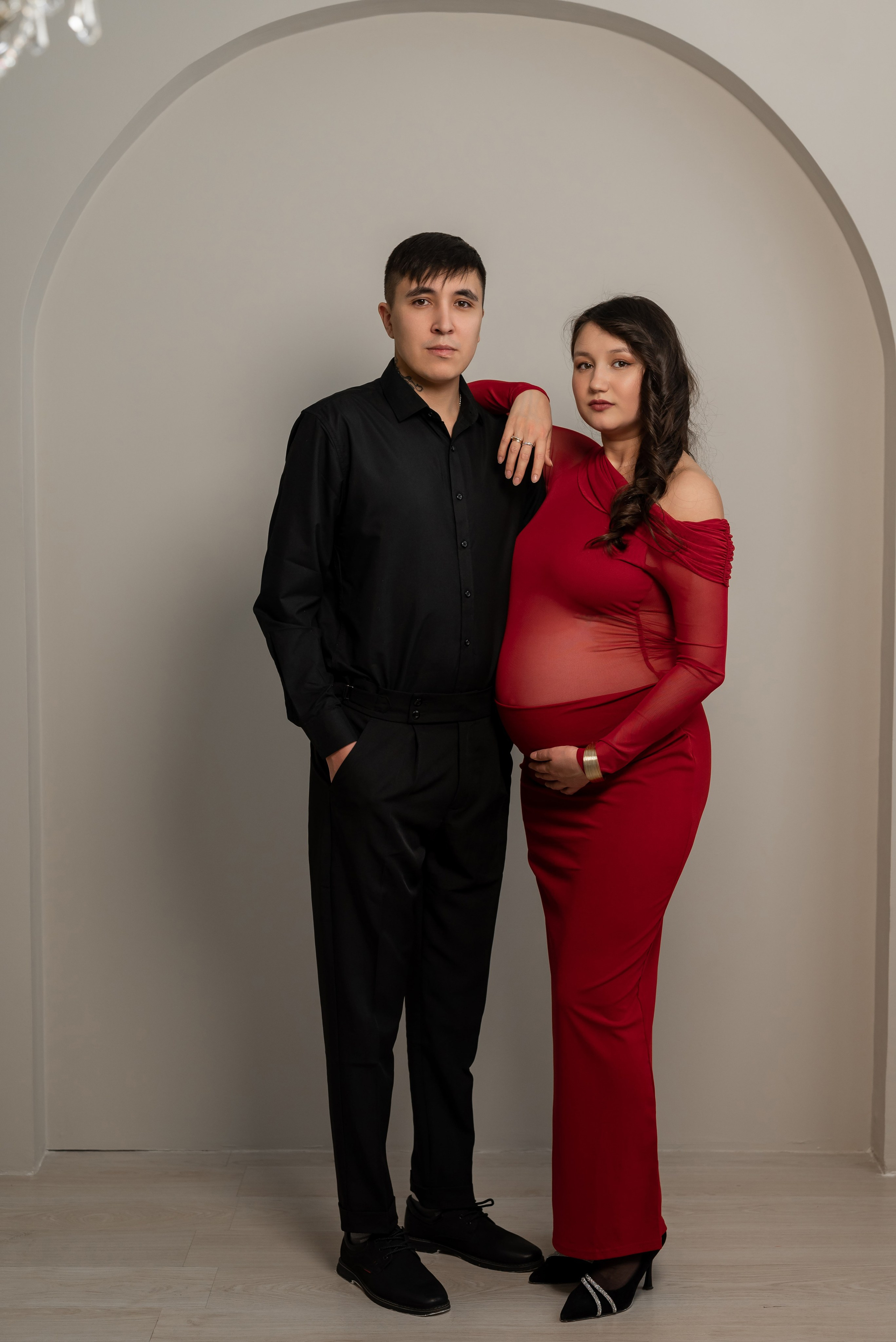 Регина. Фотограф в городе Салават