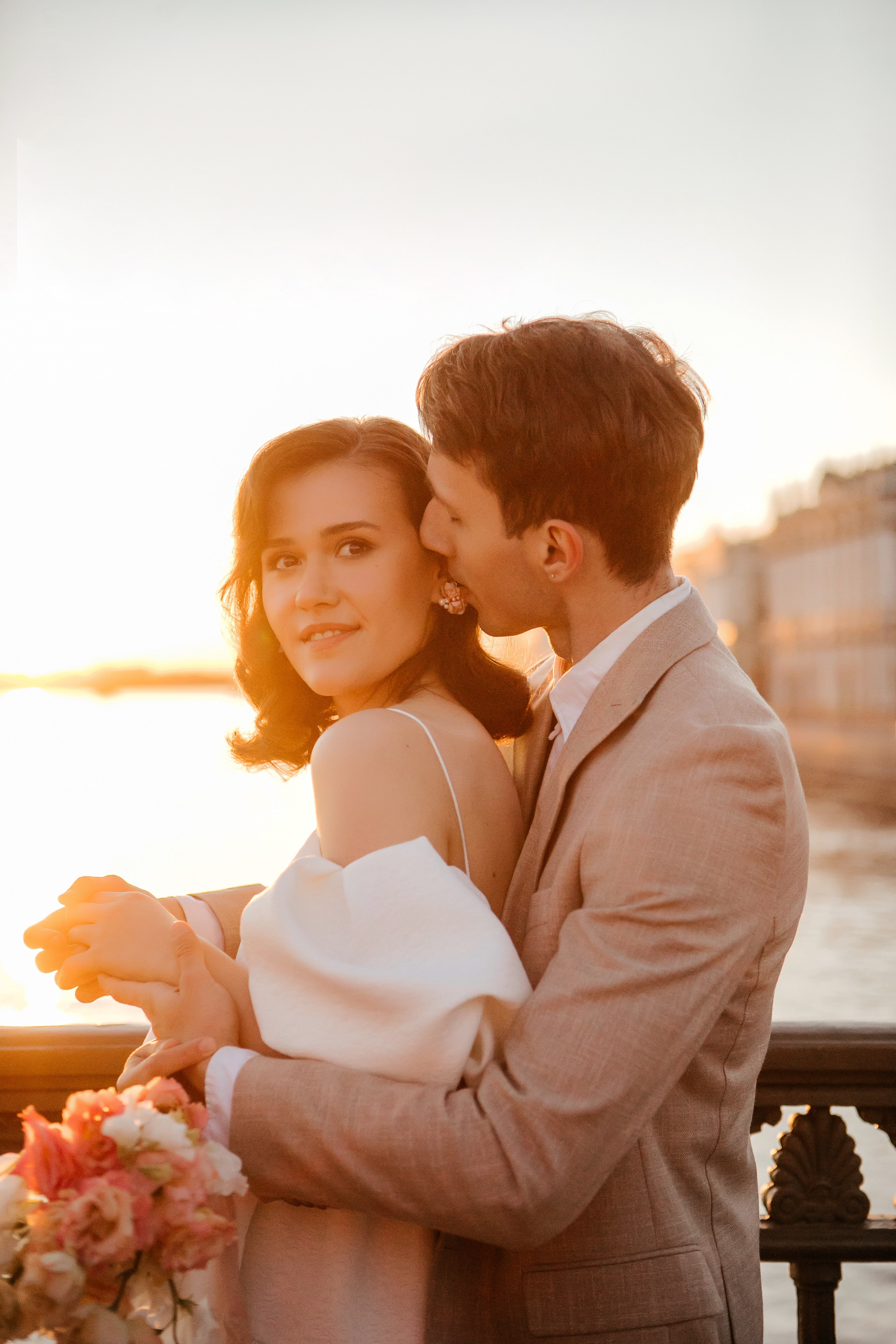 Лера и Влад. Chertovskih.ru