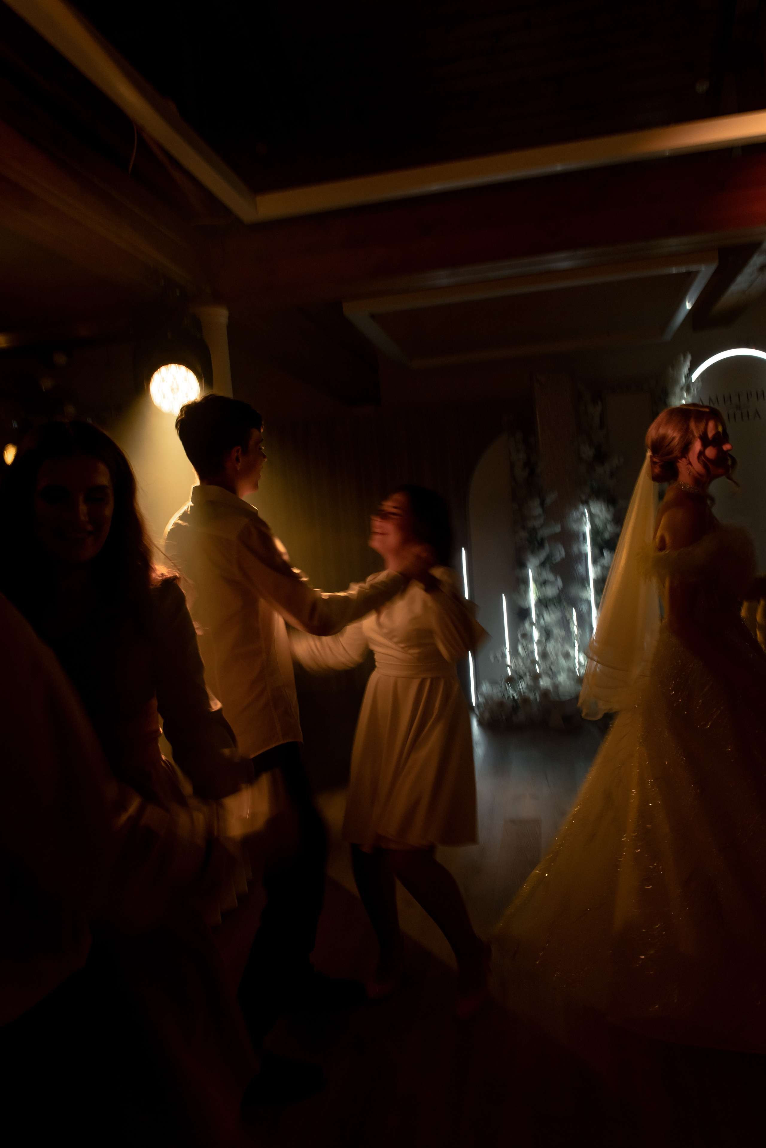 Дмитрий и Анна. Свадебный фотограф Тюмень / Санкт — Петербург Миронова Наталия