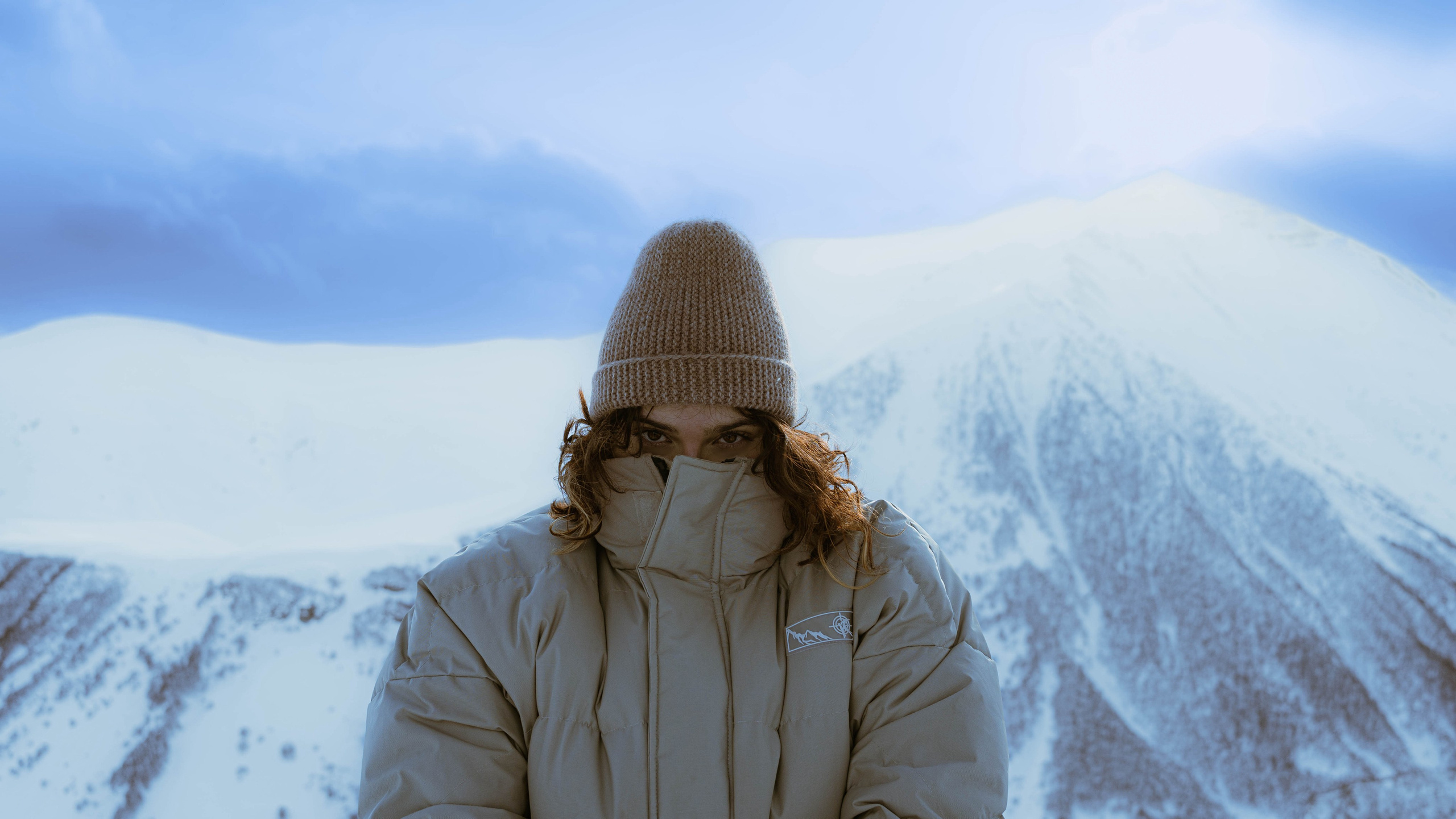 КАЗБЕГИ. Photographer Barcelona