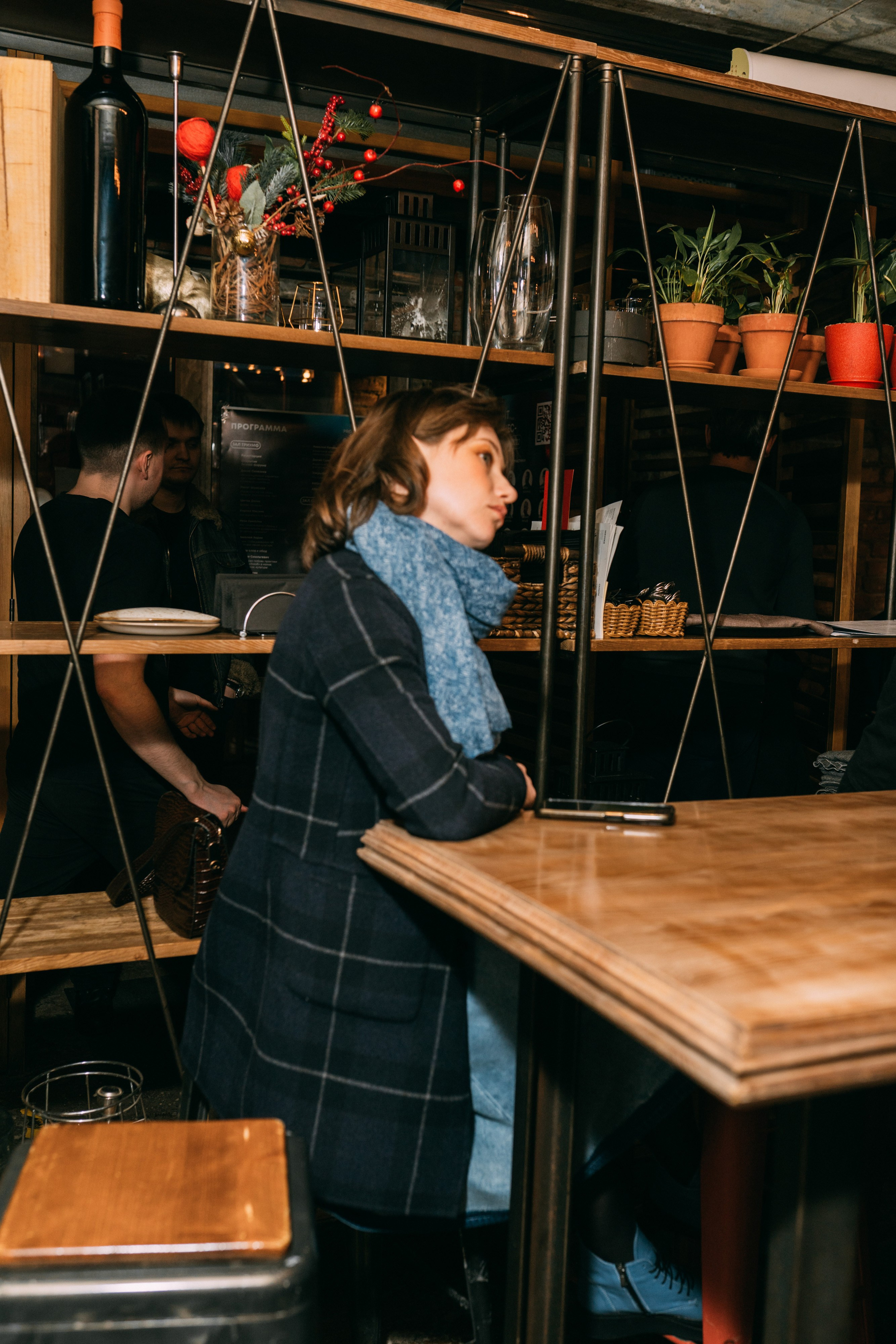 PROF-IT Бизнес-форум. Свадебный и Мужской фотограф