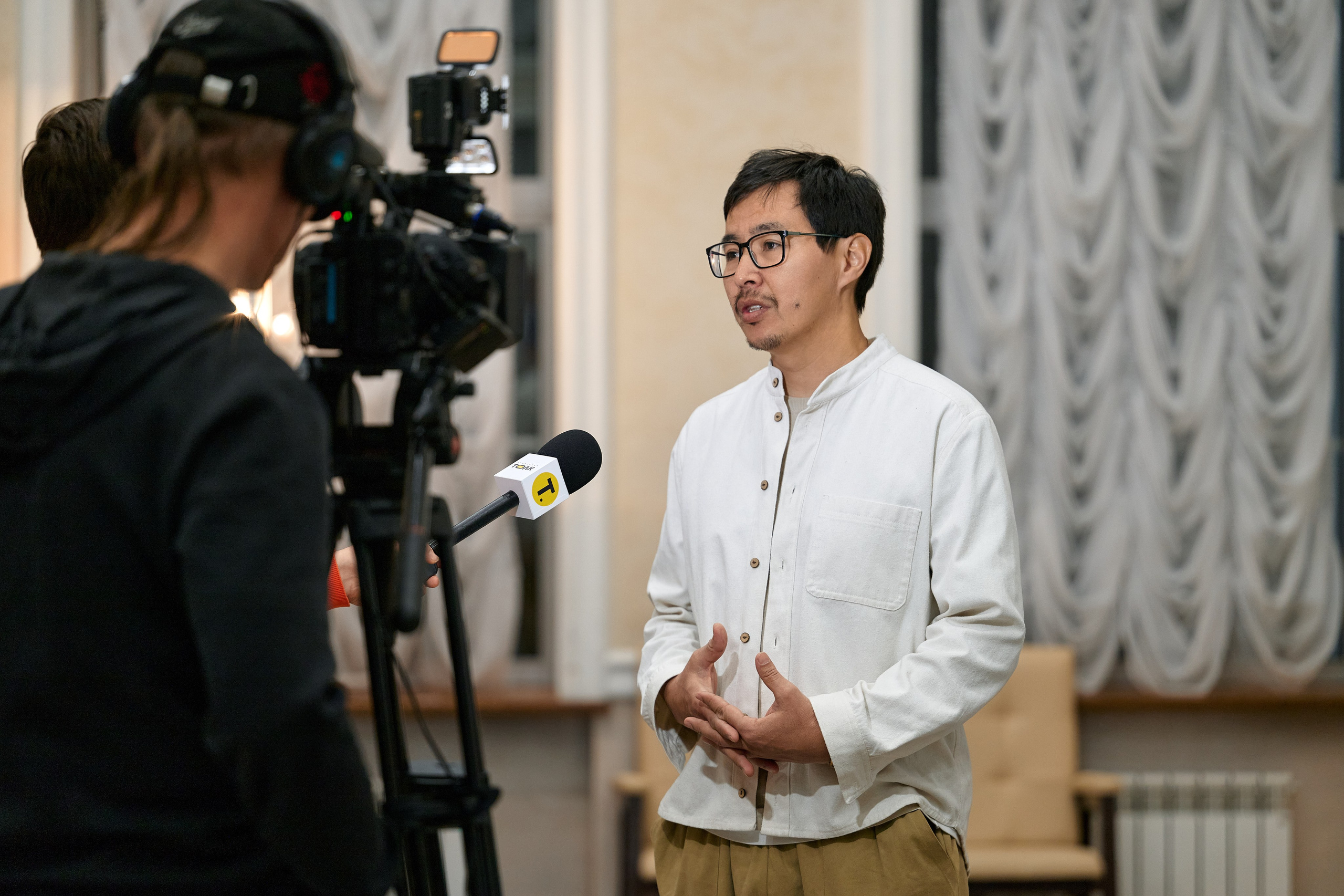 Волки — премьера. Фотограф Опыт Качество Скорость Горный Алтай Барнаул