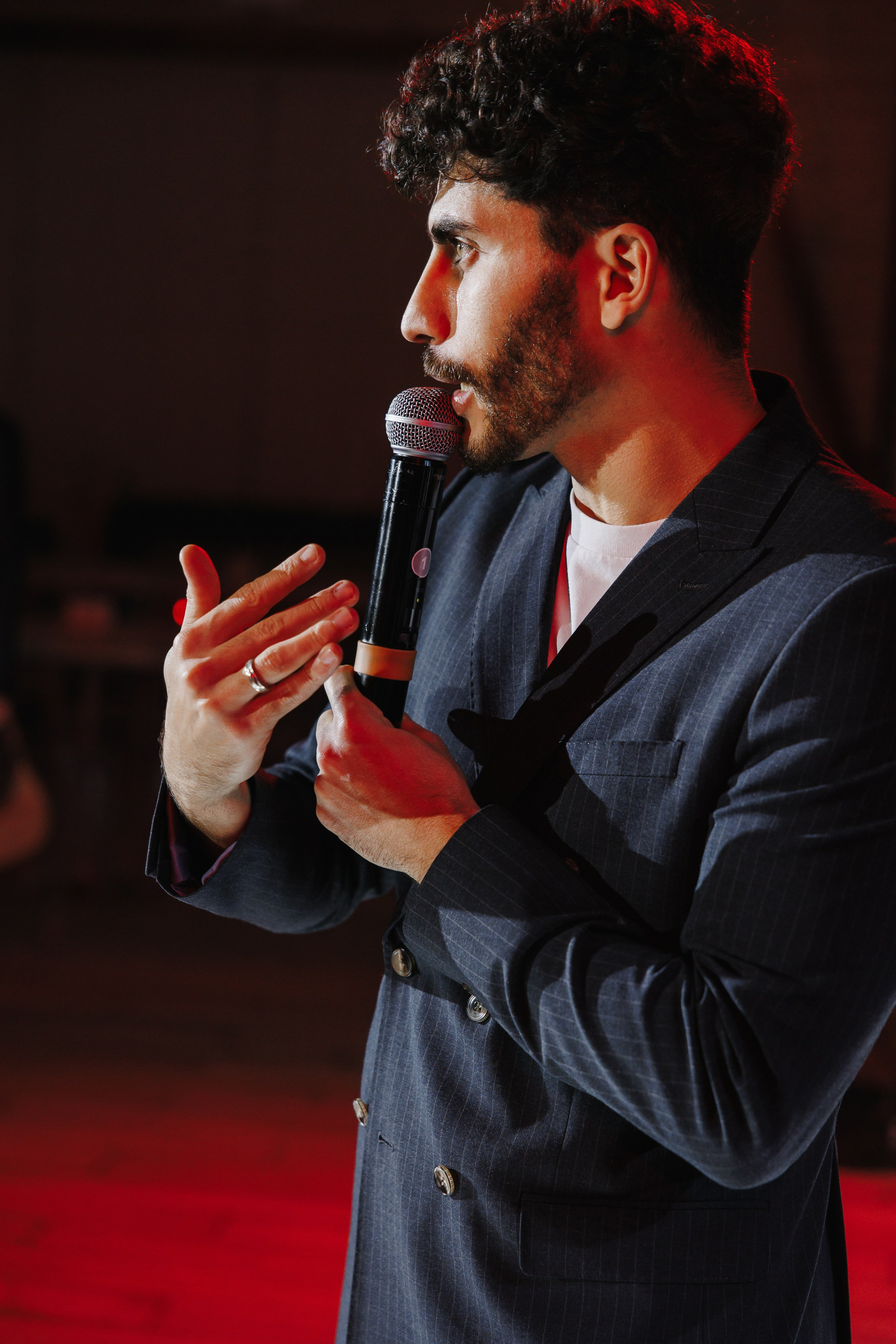 Beauty Sold Out Student Day. Wedding and Reportage photographer Marmarov Christya