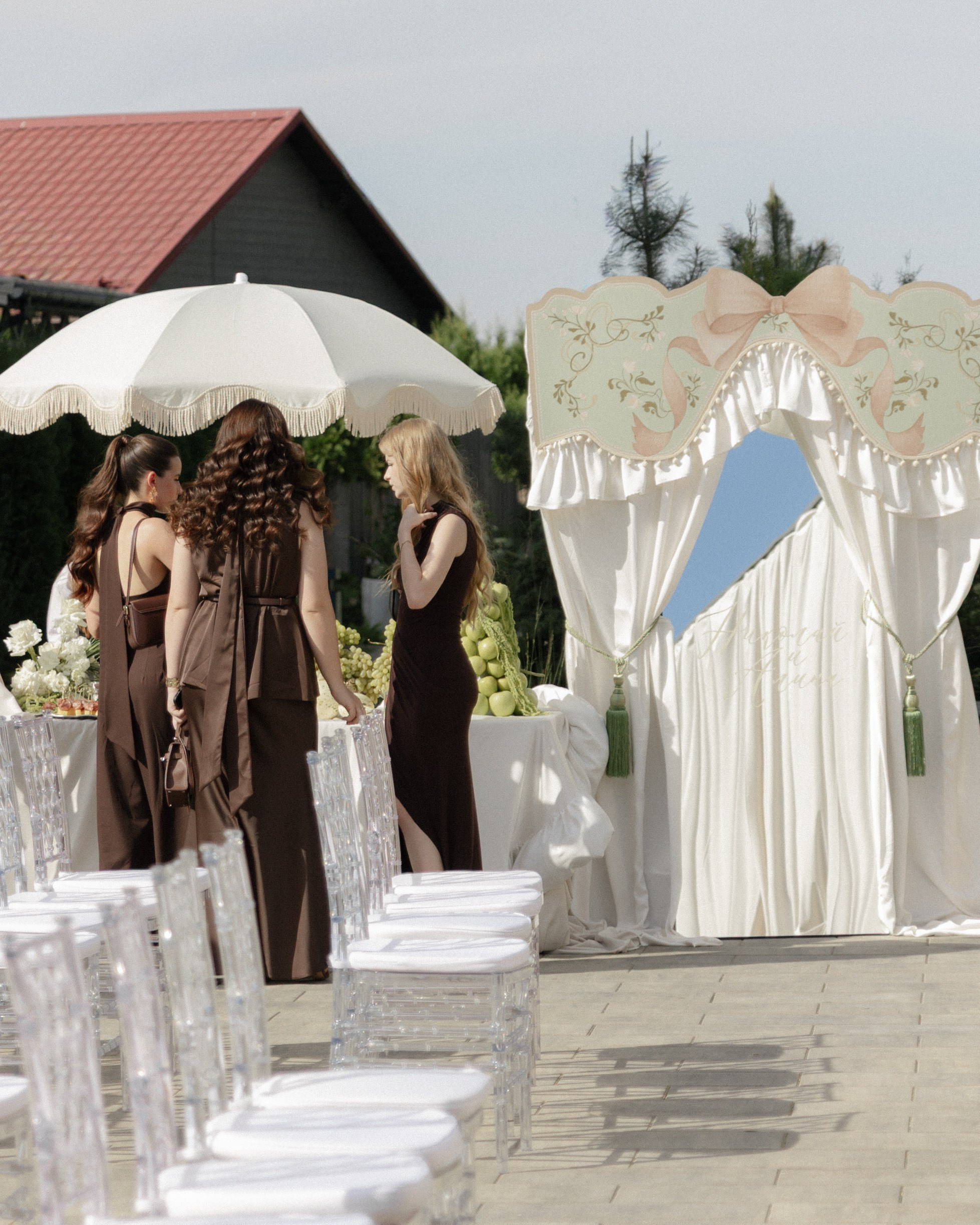 Николай и Алина. Ланемец Юлия — фотограф Волгоград/Волжский