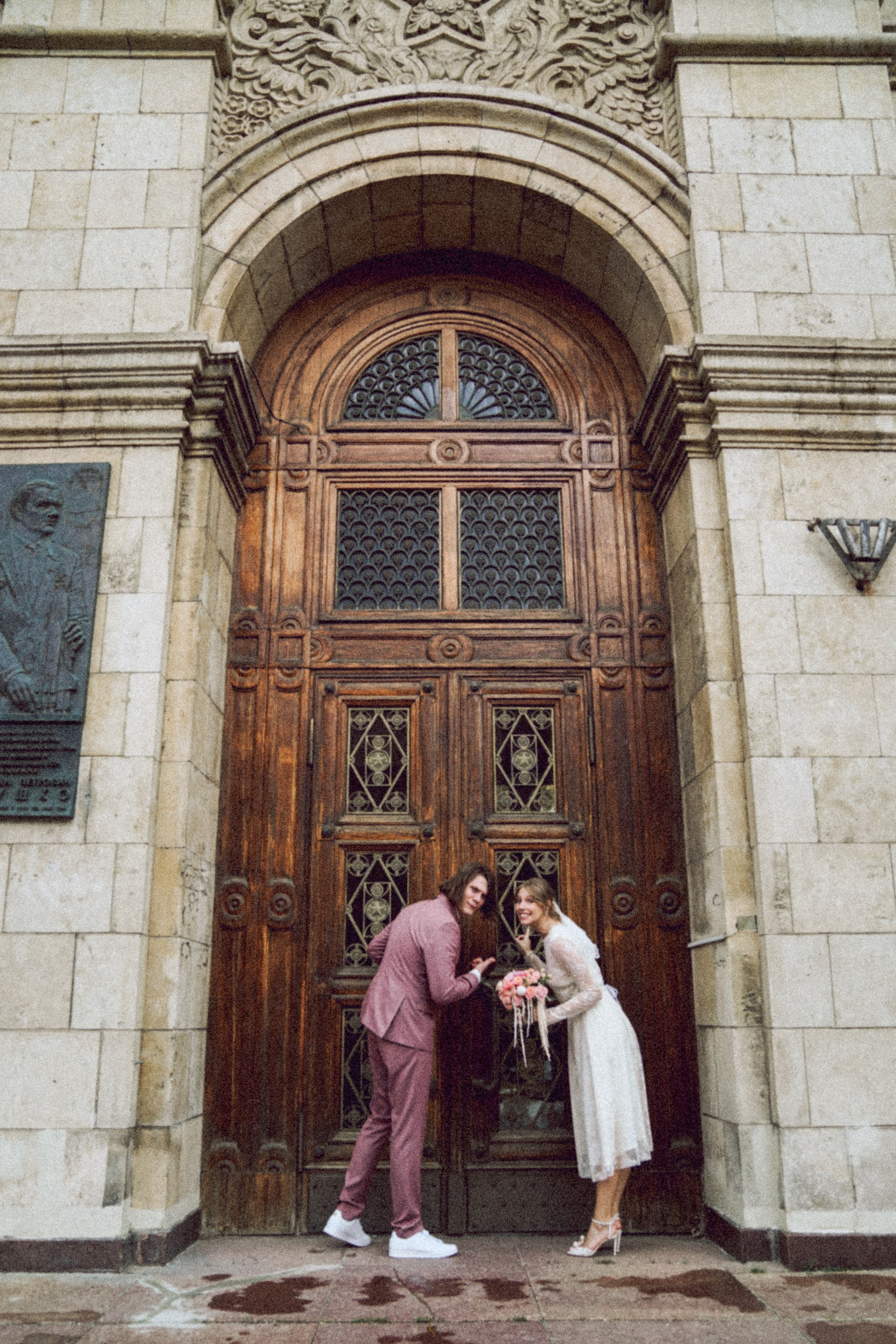 Кирилл и Катя. Свадебный и семейный фотограф Ястребова Маргарита