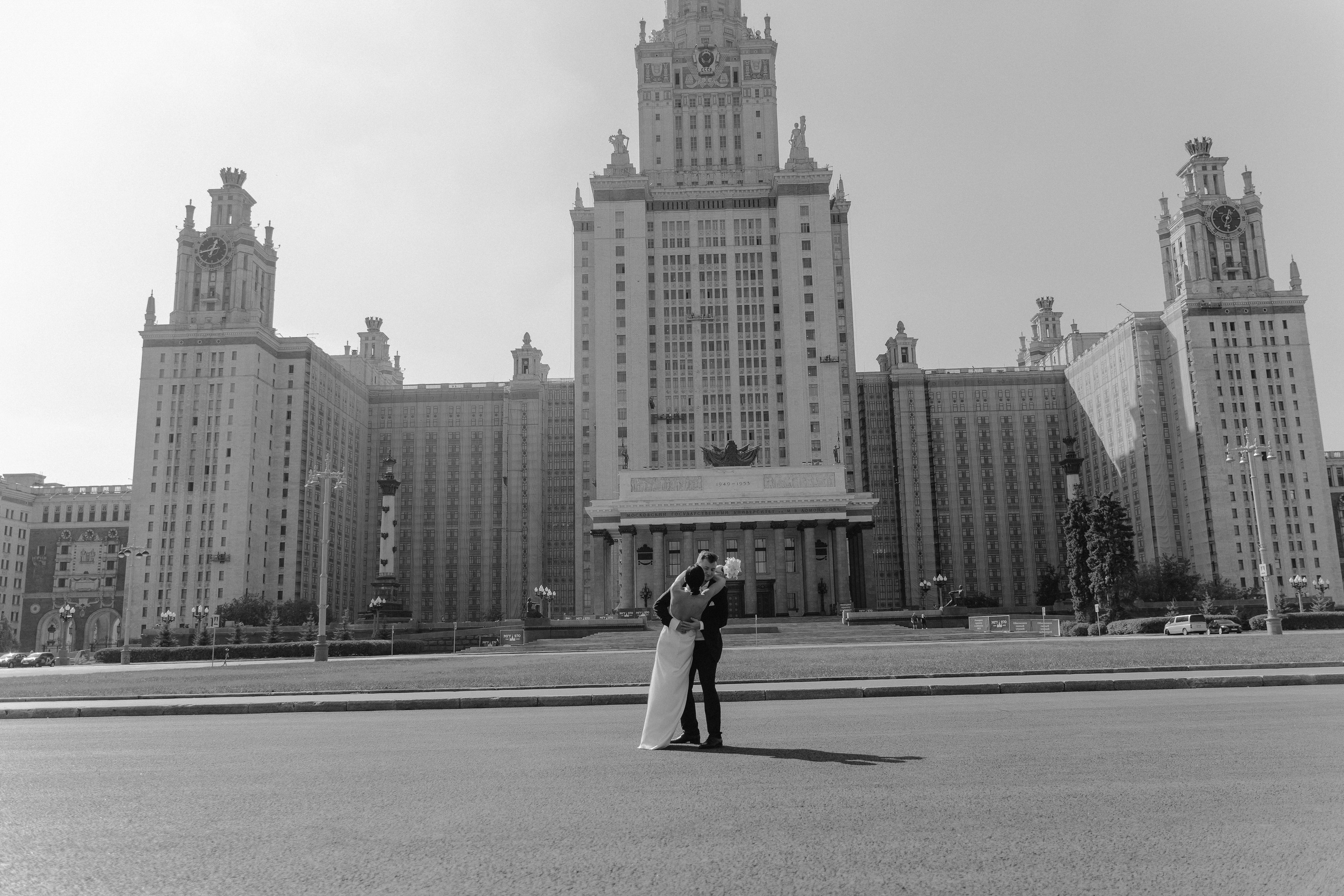 A&D (МОСКВА). Свадебный фотограф — Наталья Фед СПб/Москва