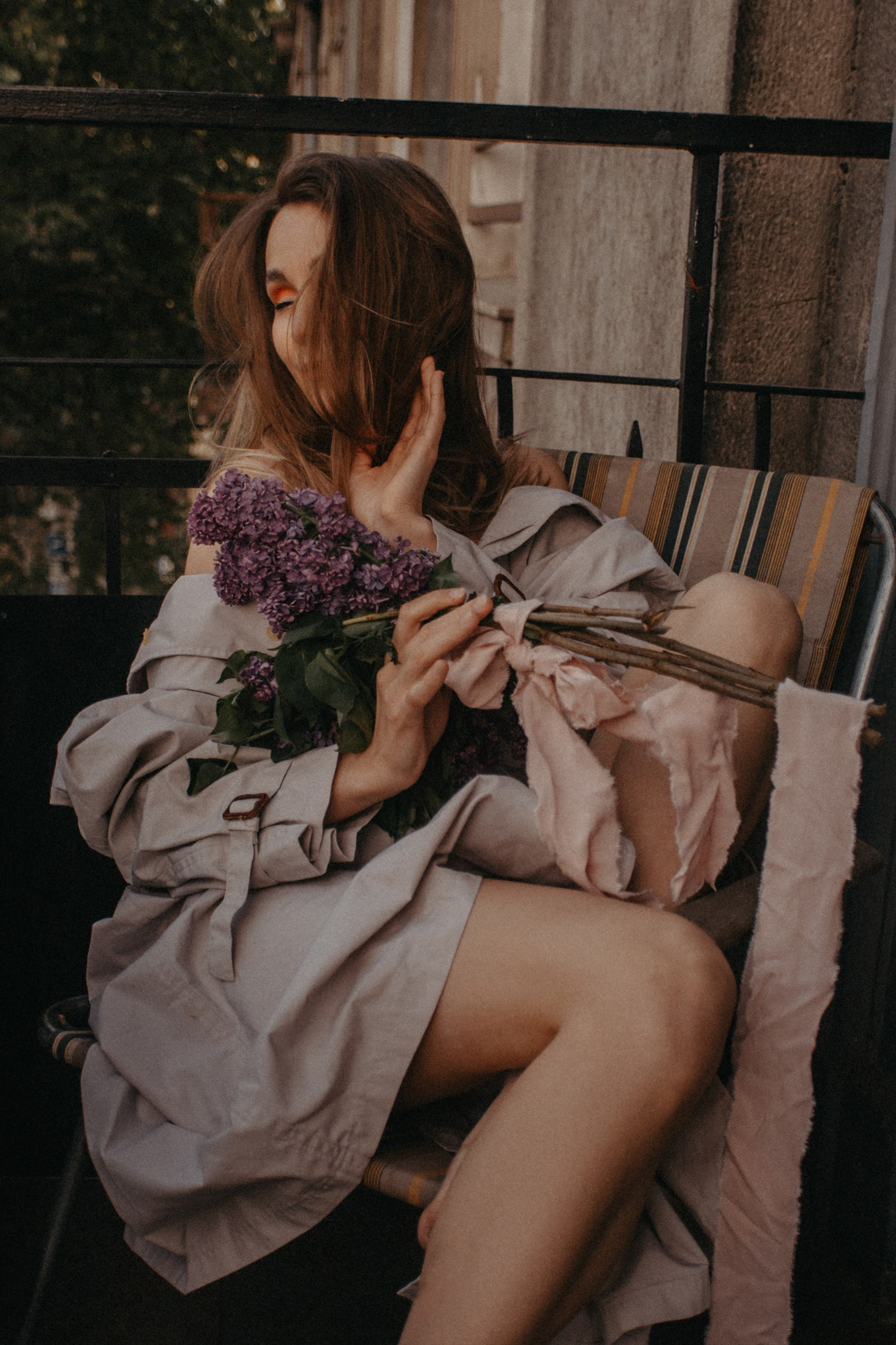 Настя. Фотограф Тбилиси Саша Мороз