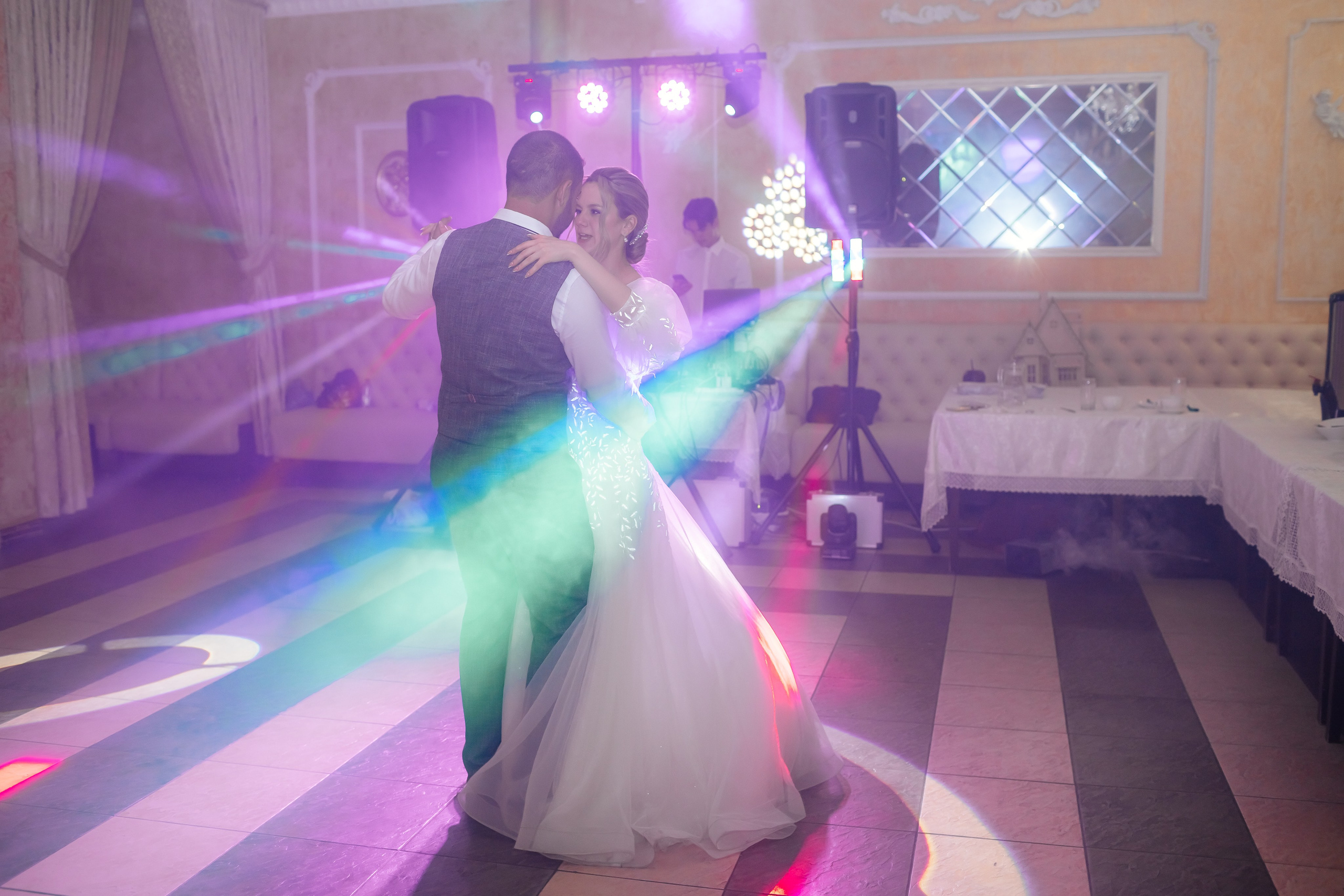 Артур и Катя. Свадебный и семейный фотограф Разида Мухаметова