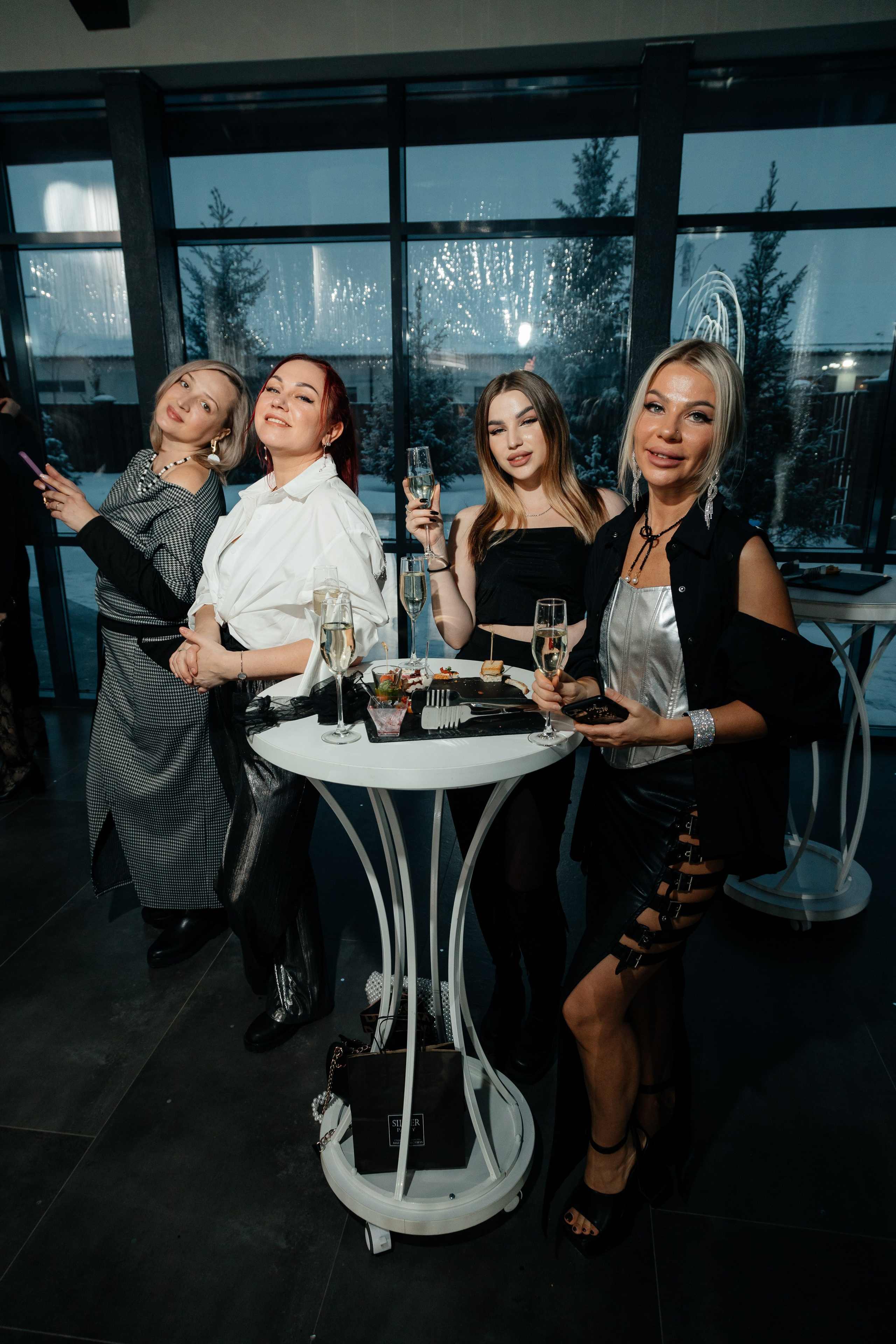 MAESTRO DECOR PARTY. Фотограф Семён Гнеушев