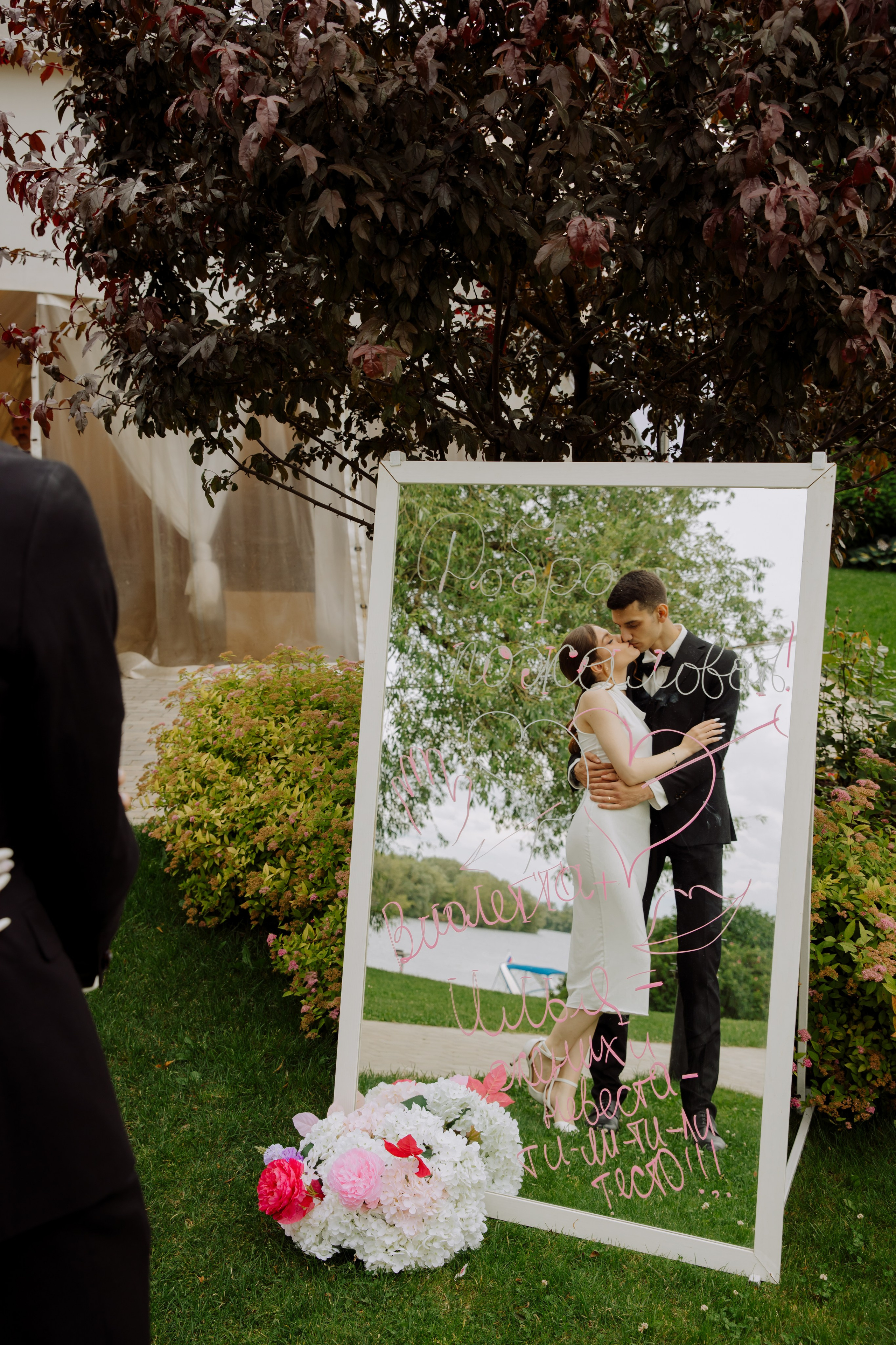 Яхт-клуб Капитан. Семейный фотограф москва