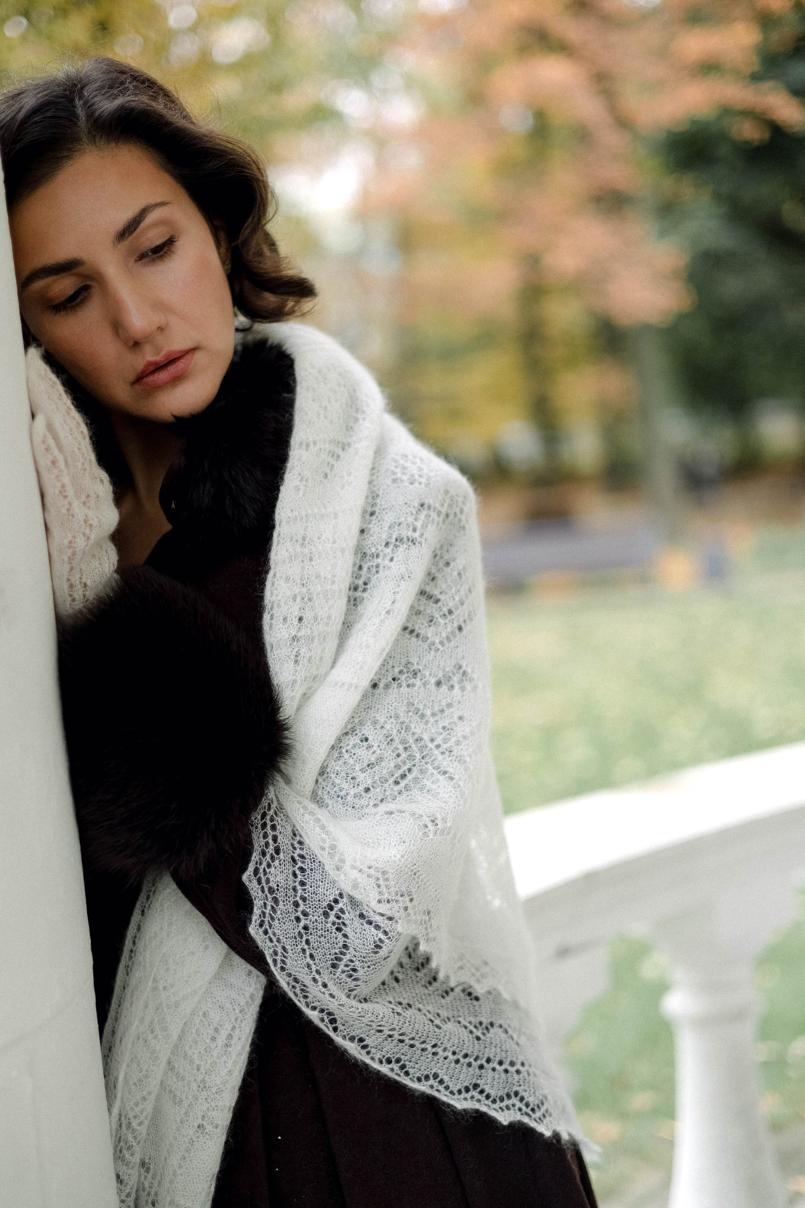 Елена. Фотографирую ваши самые укромные уголки души