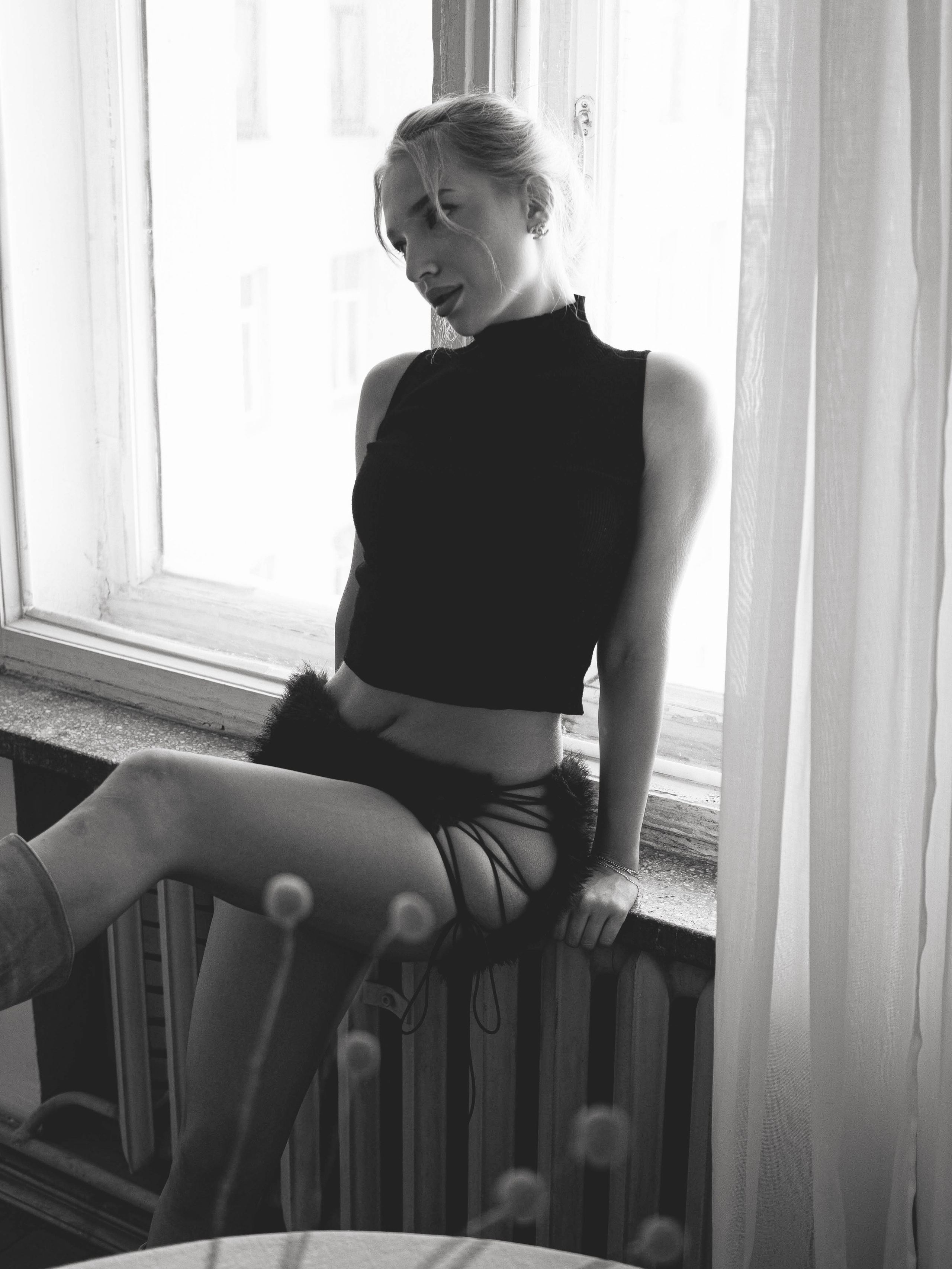 Валерия. Фотографирую ваши самые укромные уголки души