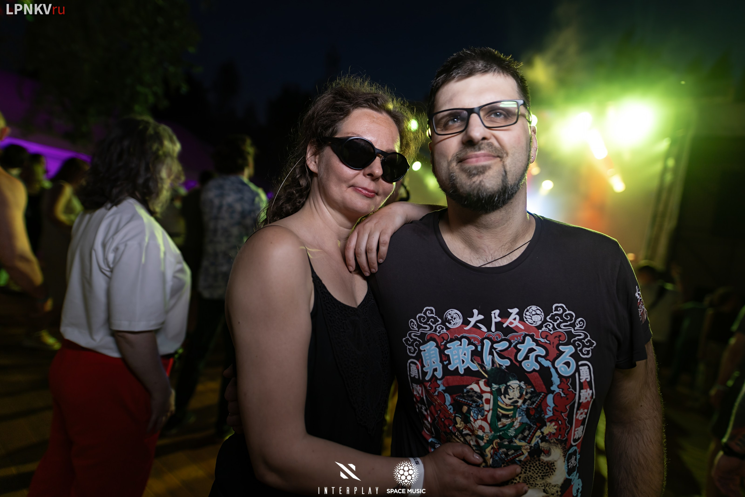 Interplay. Репортажный фотограф в Москве