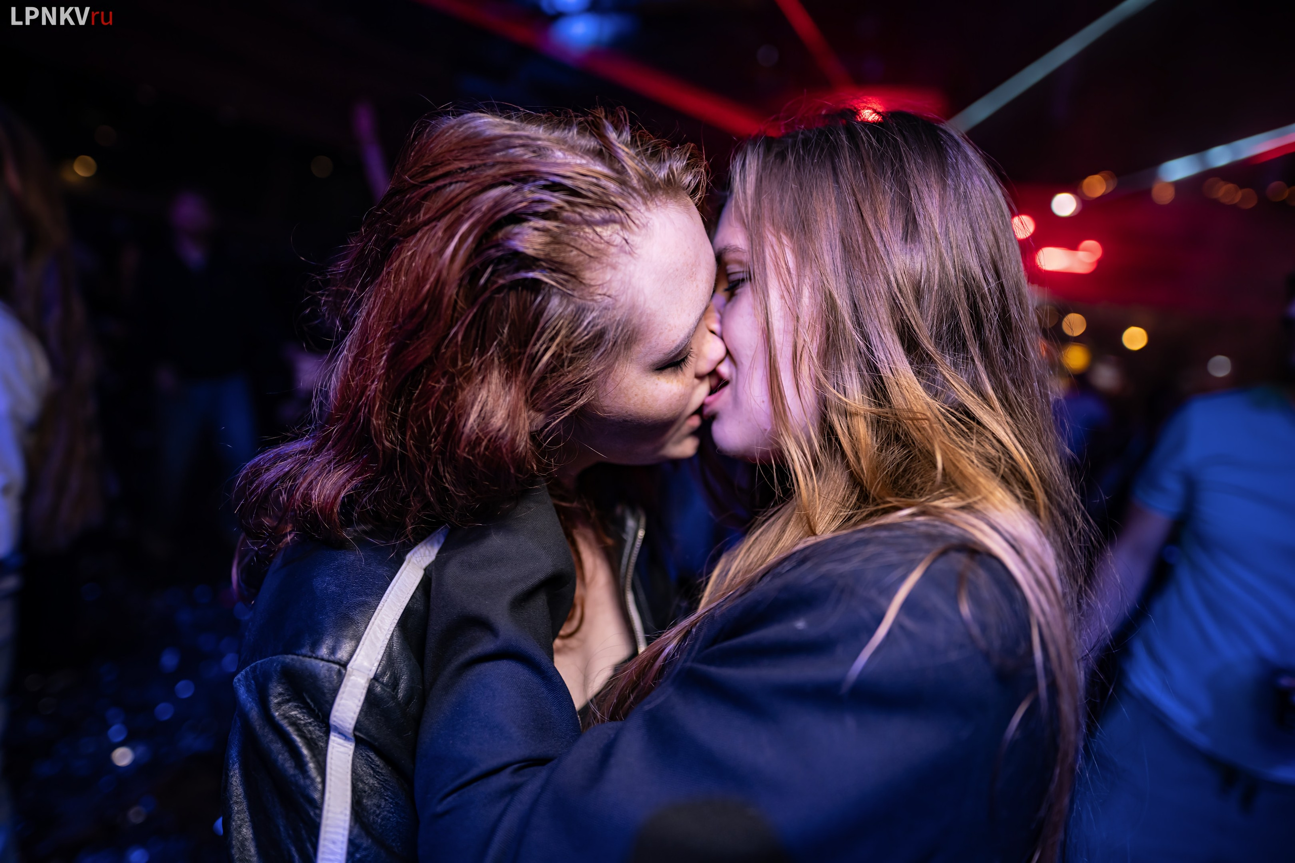 Paul Okanenfold at BASE club Moscow. Репортажный фотограф в Москве