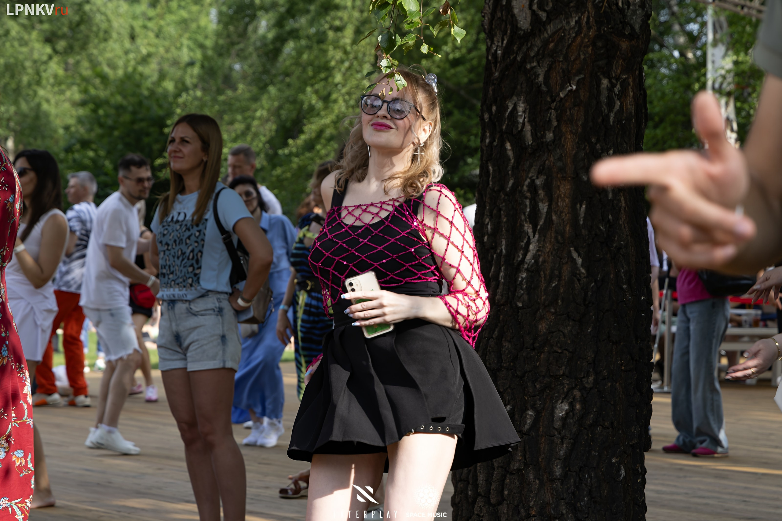 Interplay. Репортажный фотограф в Москве