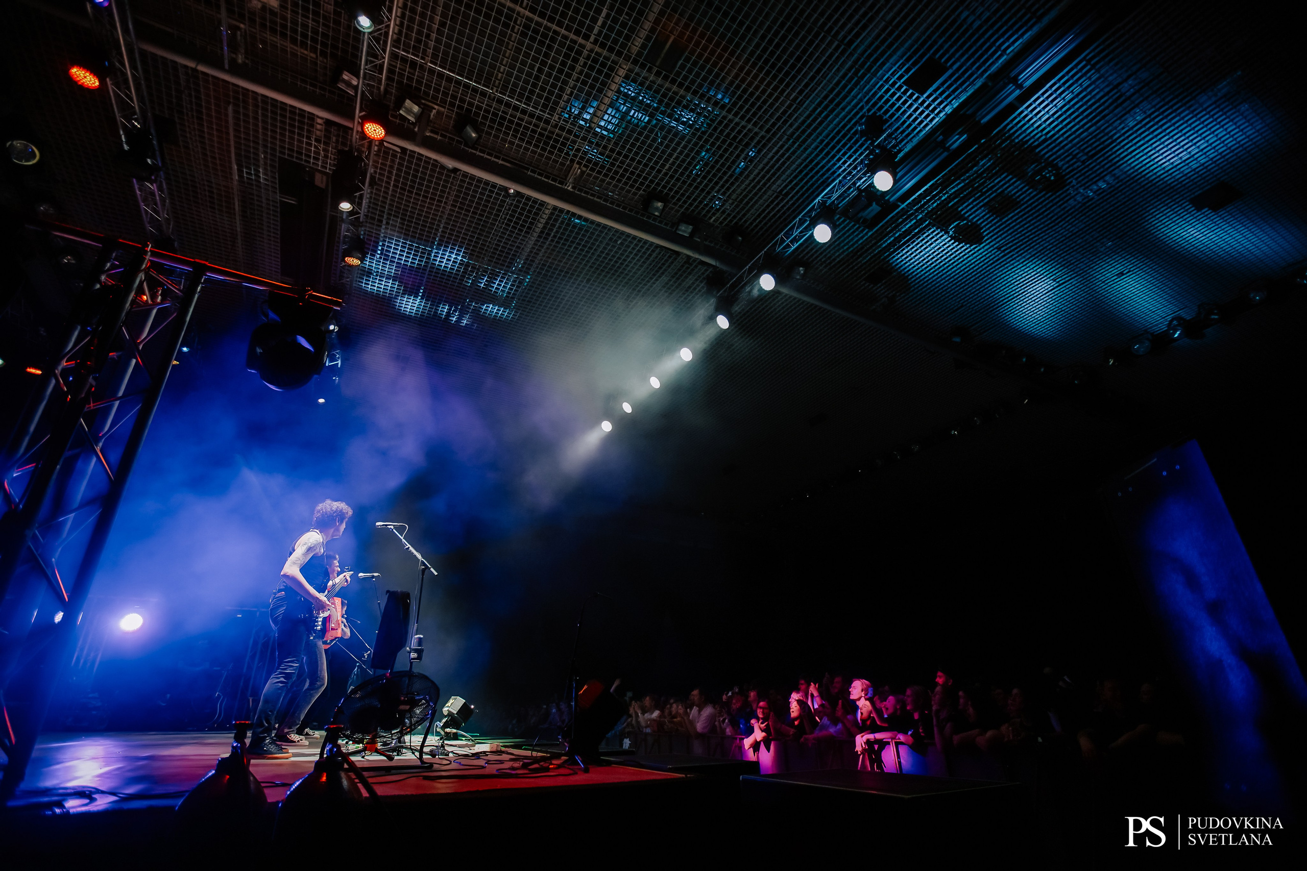 The Hatters. Фотограф Тольятти Светлана Пудовкина