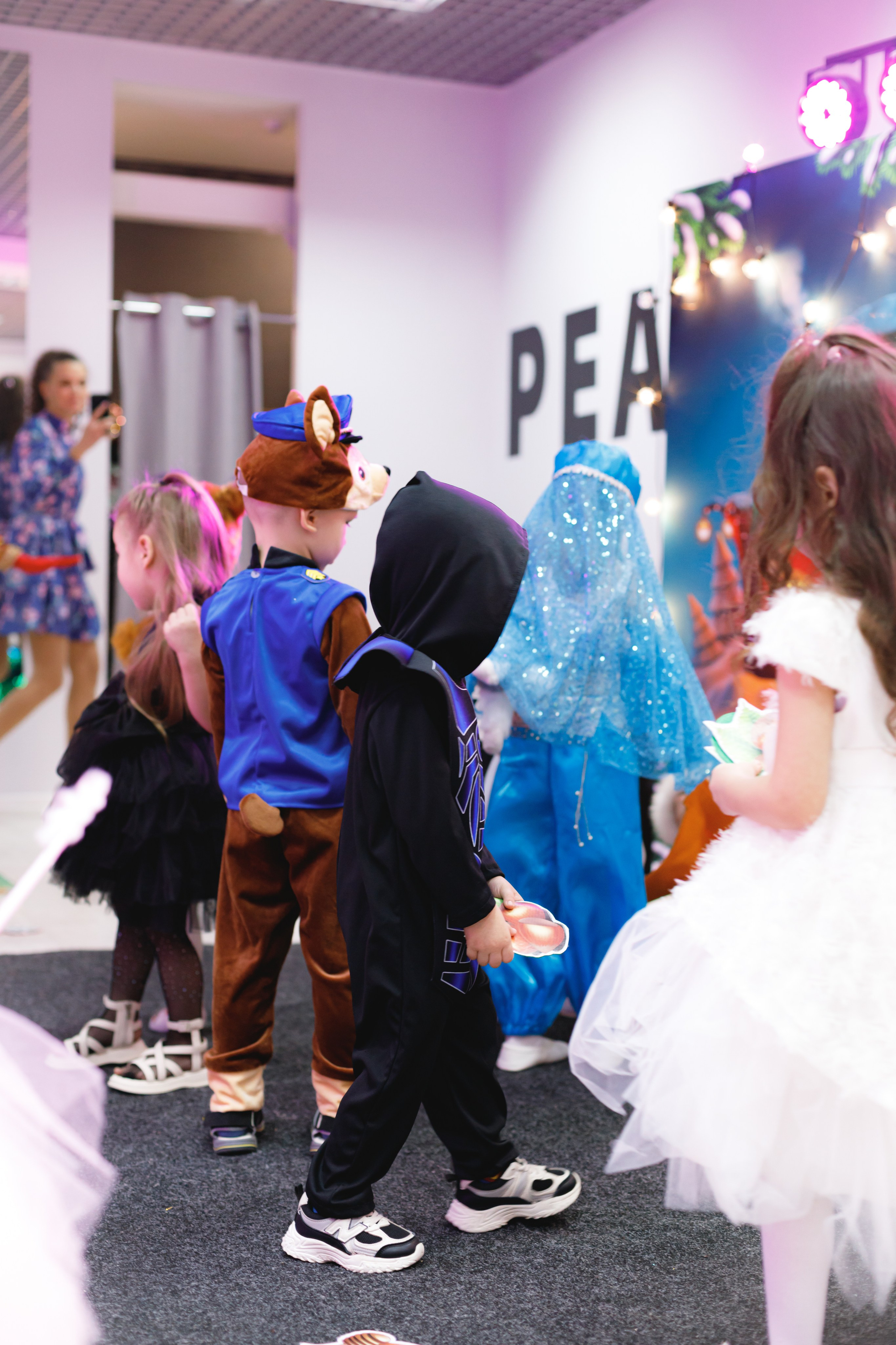 Happy new year. Photokarish