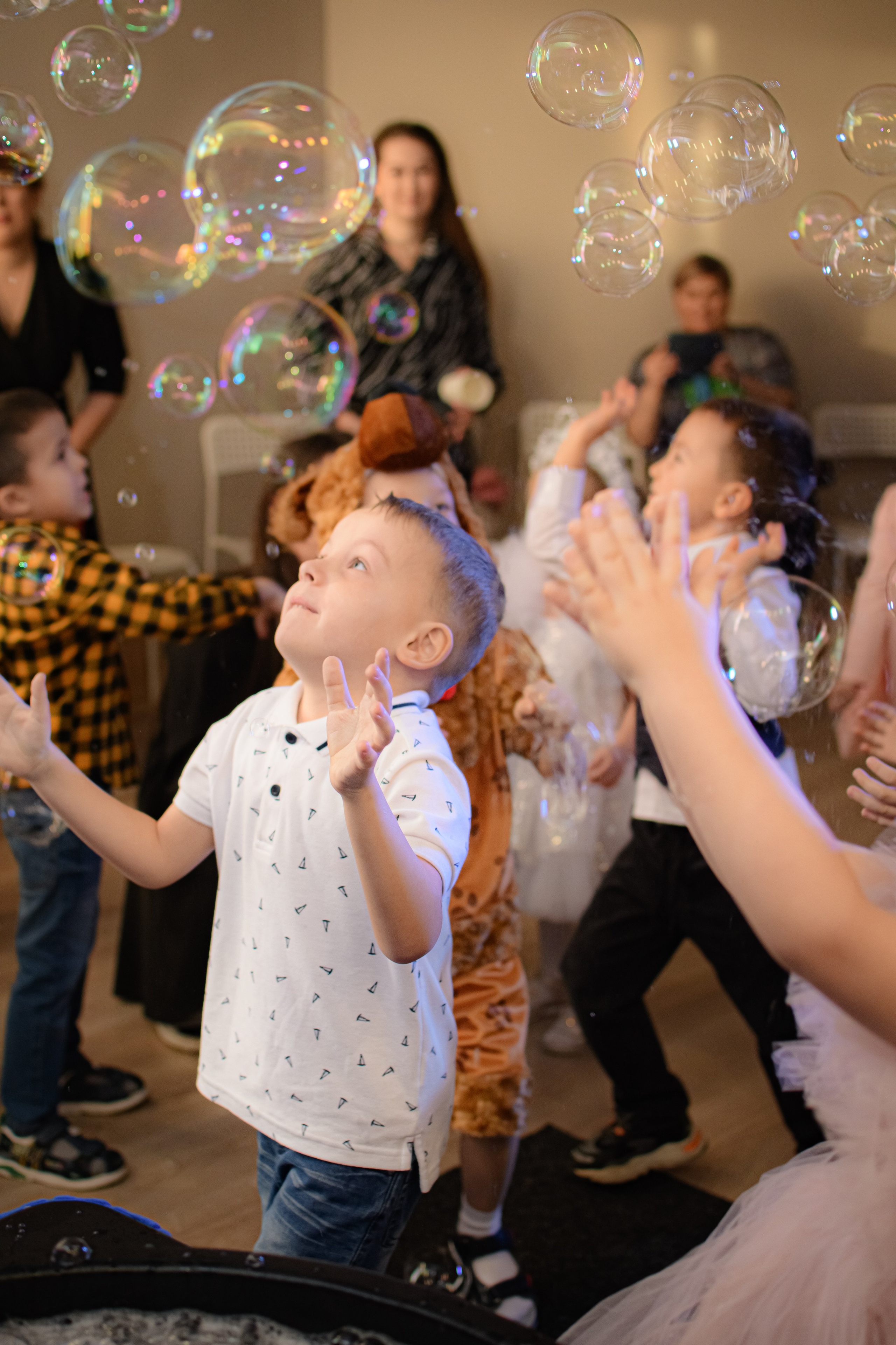 HAPPY NEW YEAR. Photokarish