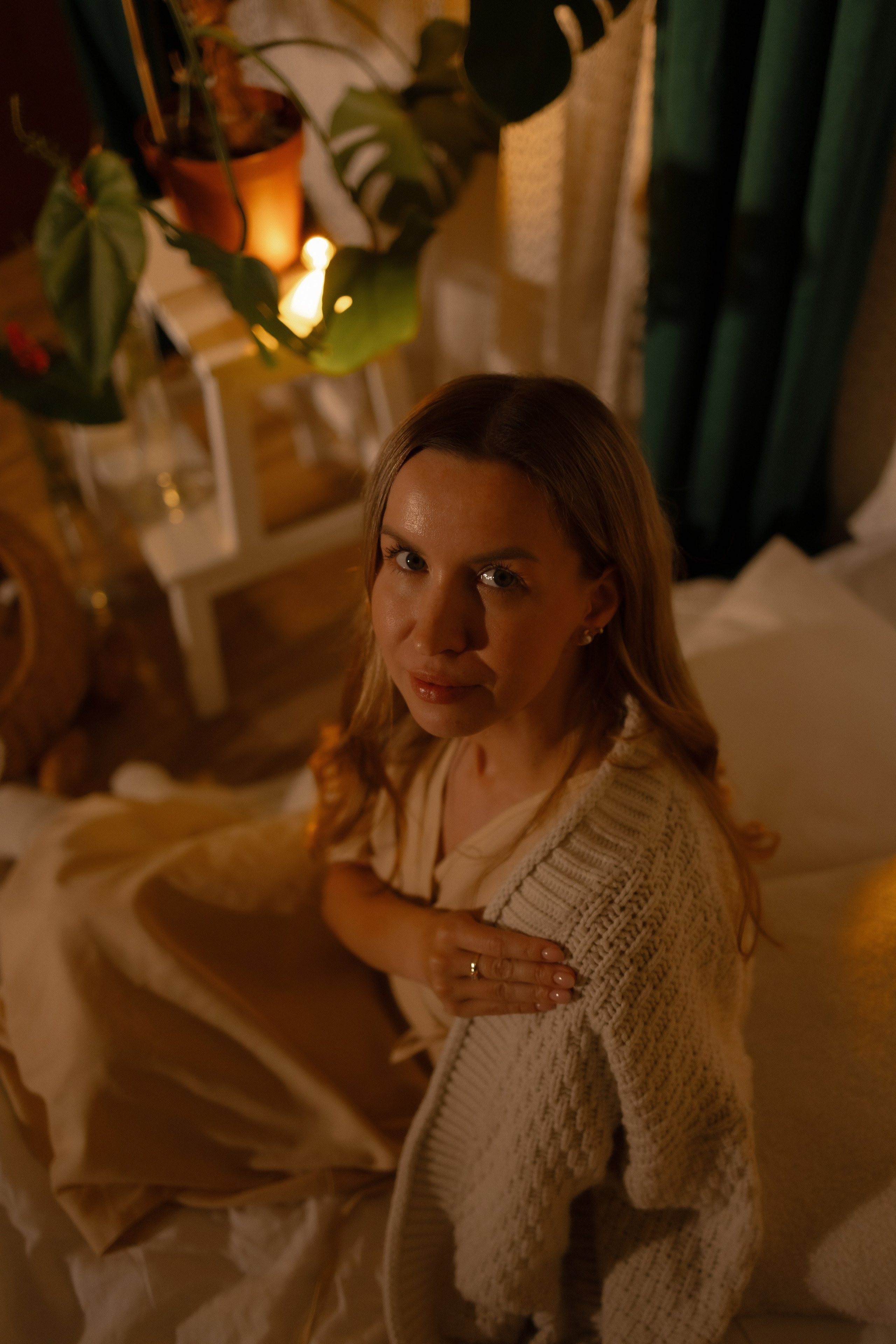 Анжелика и Вика. Фотограф Татьяна Семенова