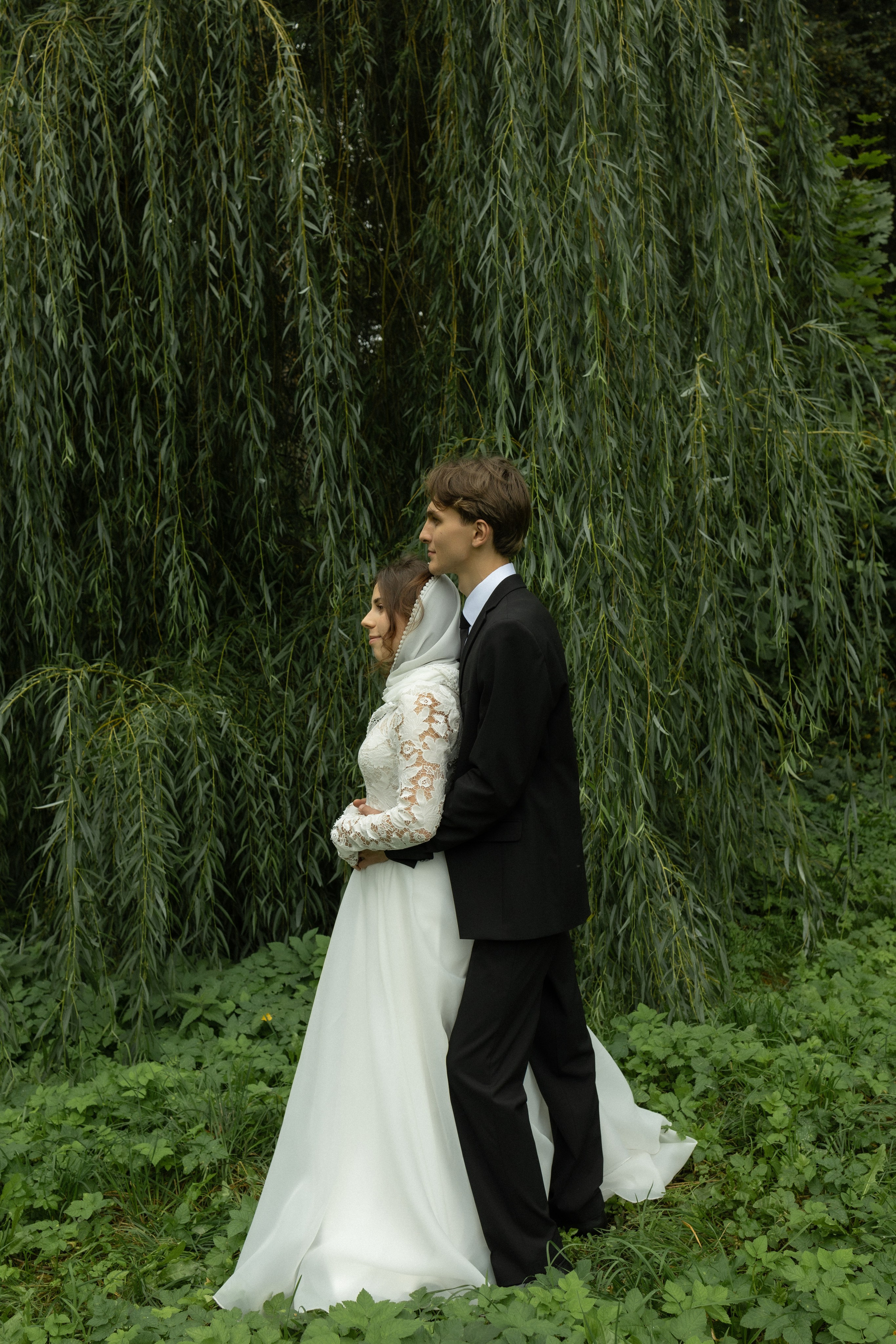 Венчание. Иван и Ирина. Фотограф Татьяна Семенова