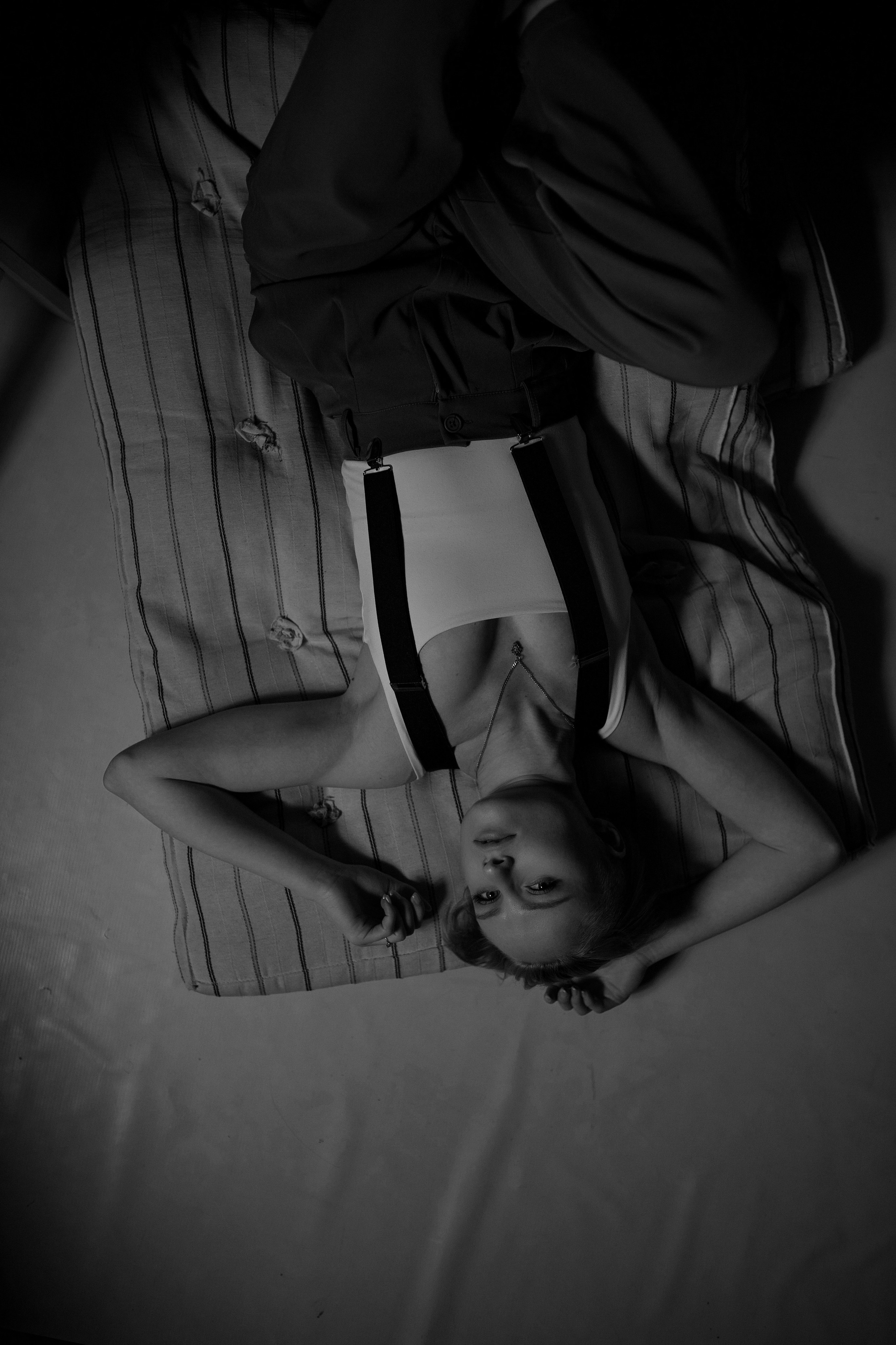 Наташа. Фотограф Татьяна Семенова