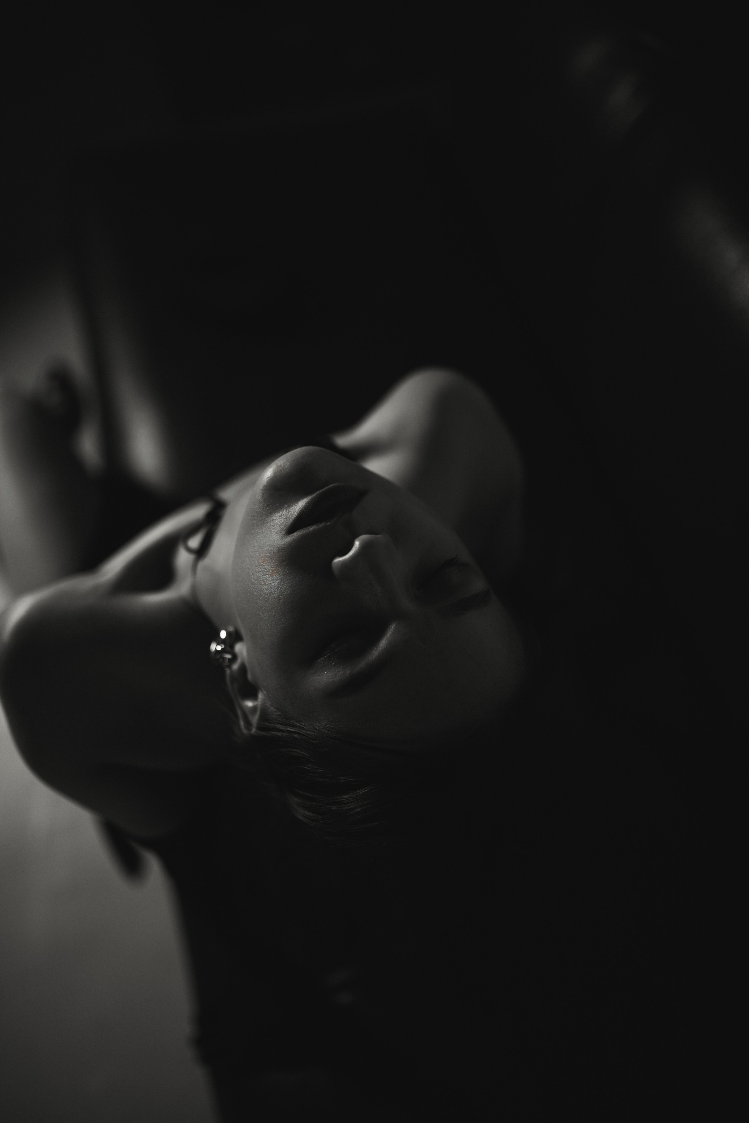 Валя. Фотограф Татьяна Семенова